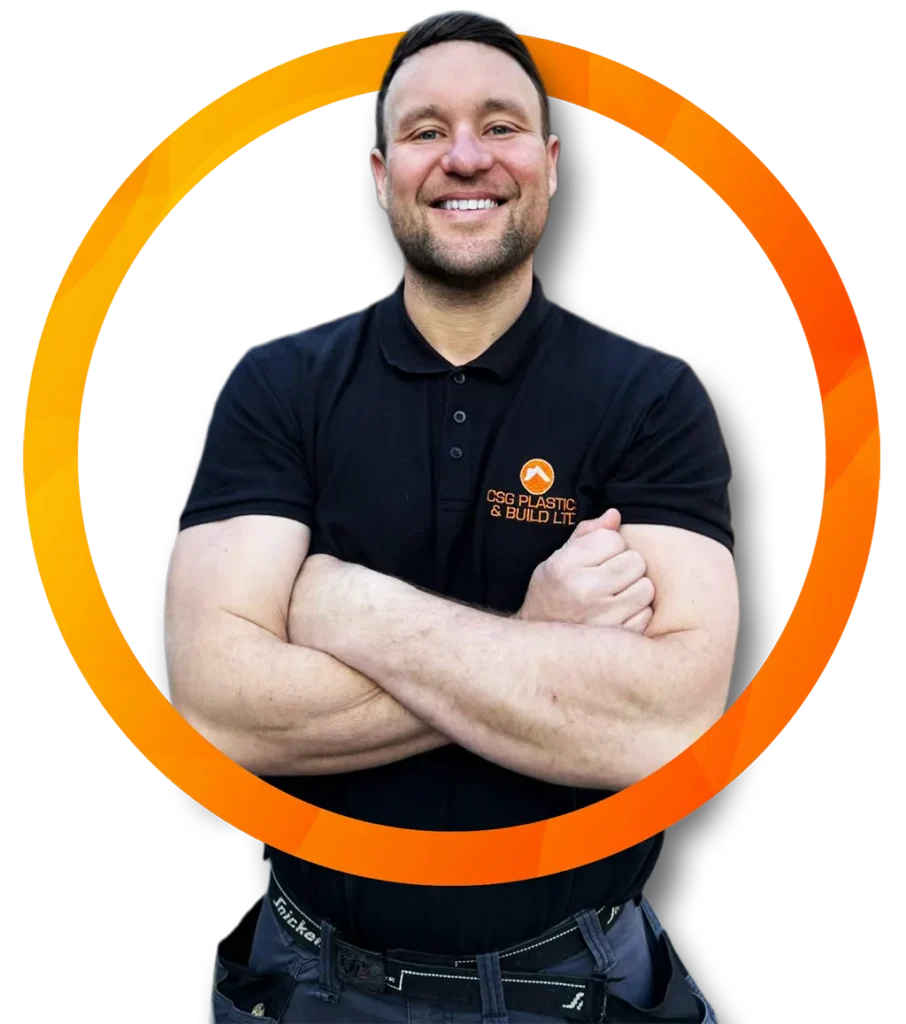 Carrick Grayken - CSG Founder