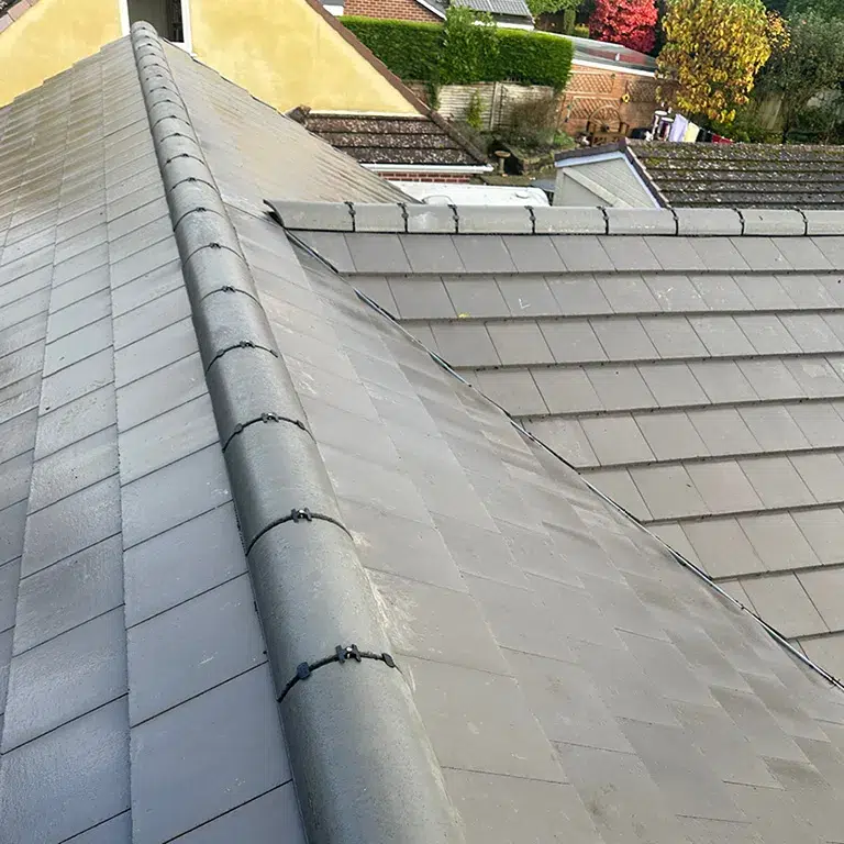 chorley roofline - CSG Plastics & Build