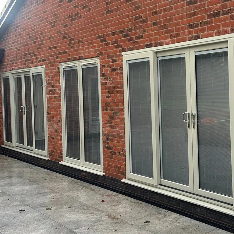 Windows - CSG Plastics & Build