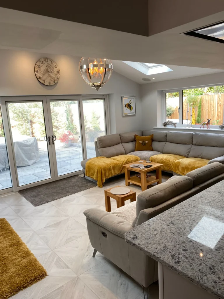 CSG Plastics & Build|Extension & Renovation Builders in Chorley