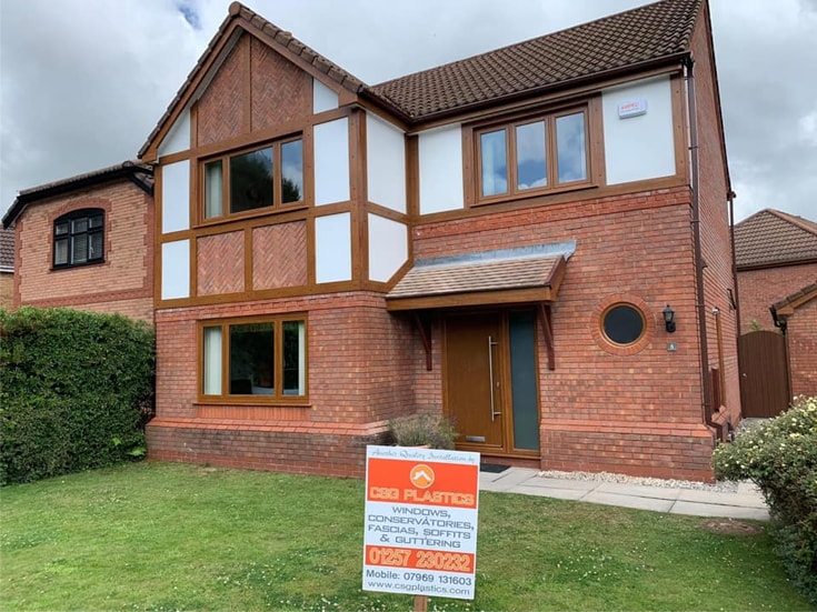 CSG Plastics & Build | Recent Jobs