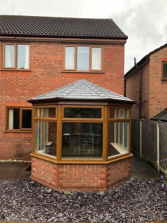 CSG Plastics & Build | Recent Jobs