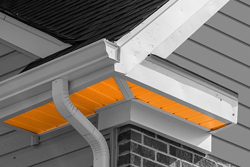 Soffits- CSG Plastics & Build