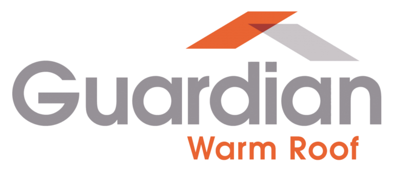 Guardian Warm Roof Logo