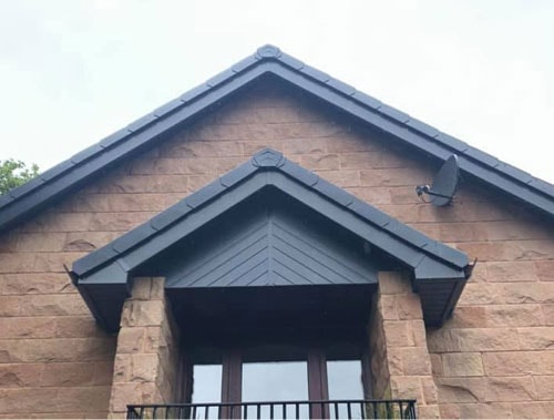 Roofline Benefits- CSG Plastics & Build