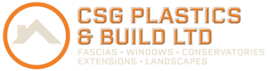 CSG Plastics & Build|Home