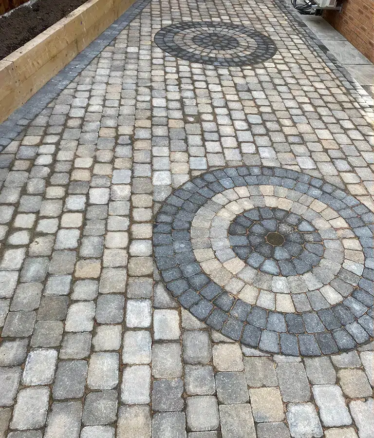 CSG Plastics & Build|Landscaping