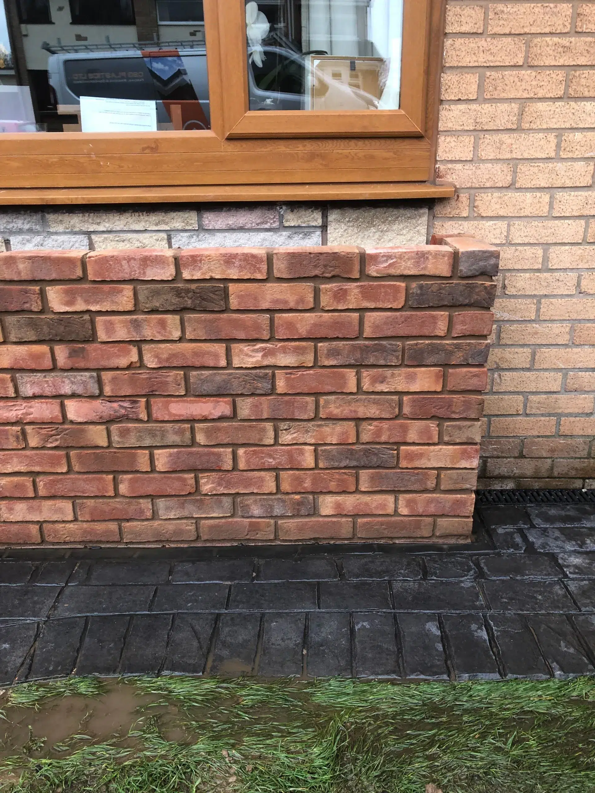 CSG Plastics & Build | Two Storey Extension