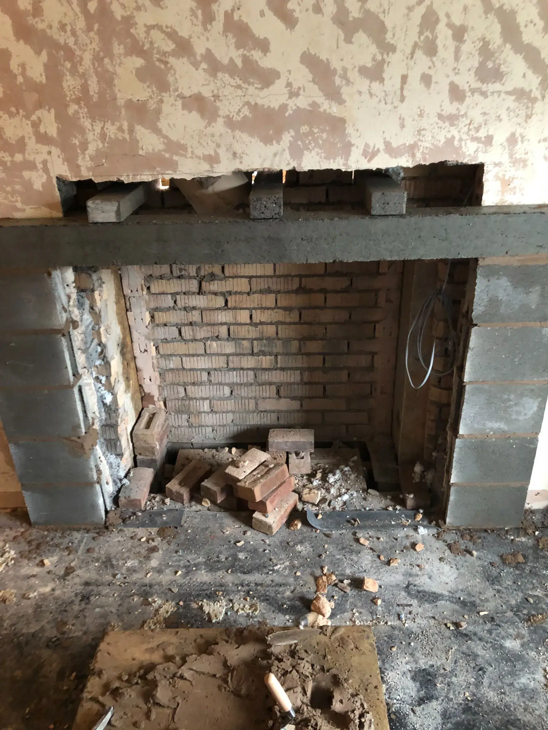 CSG Plastics & Build | Two Storey Extension