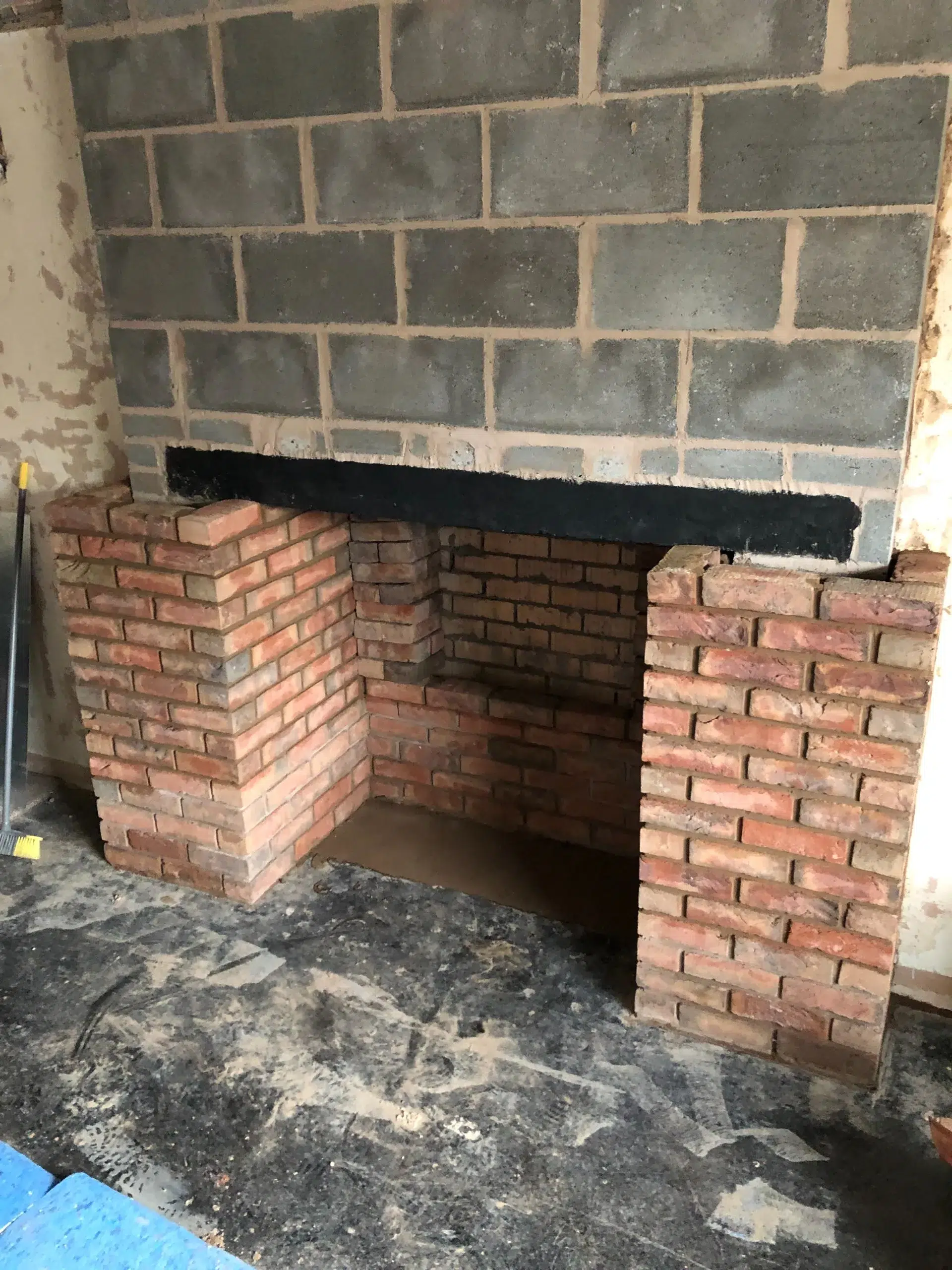 CSG Plastics & Build | Two Storey Extension