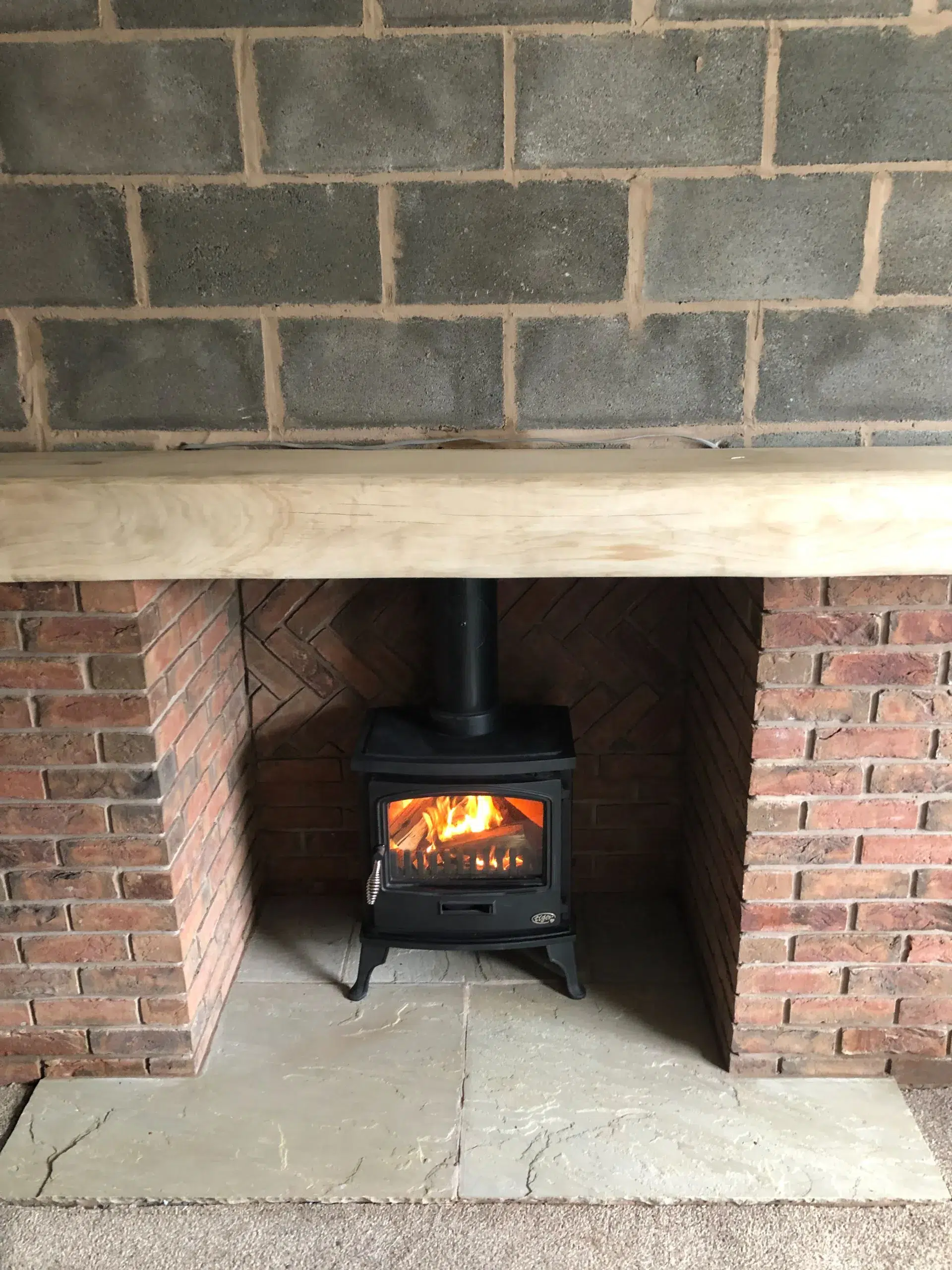 CSG Plastics & Build | Two Storey Extension