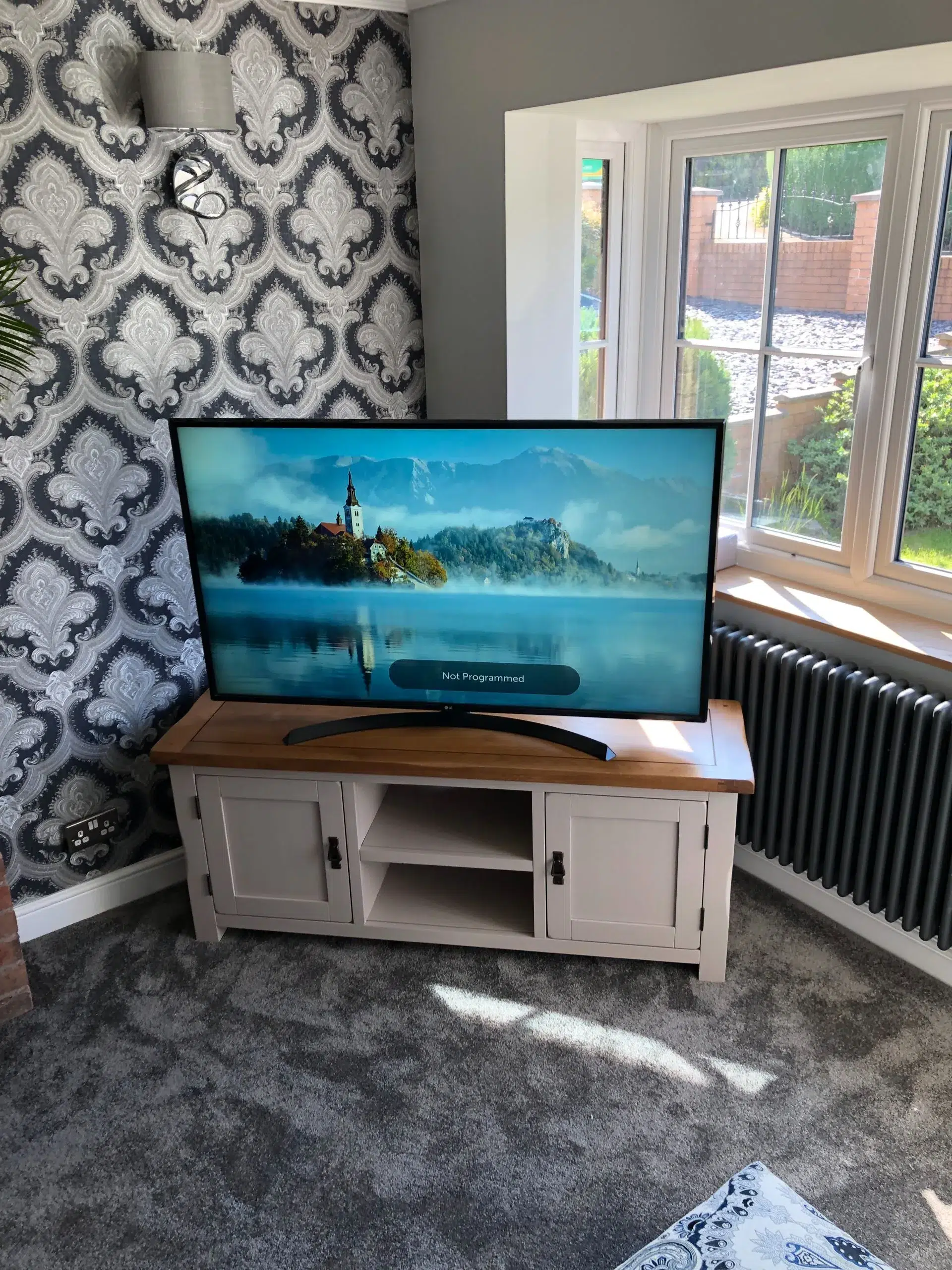 CSG Plastics & Build | Two Storey Extension