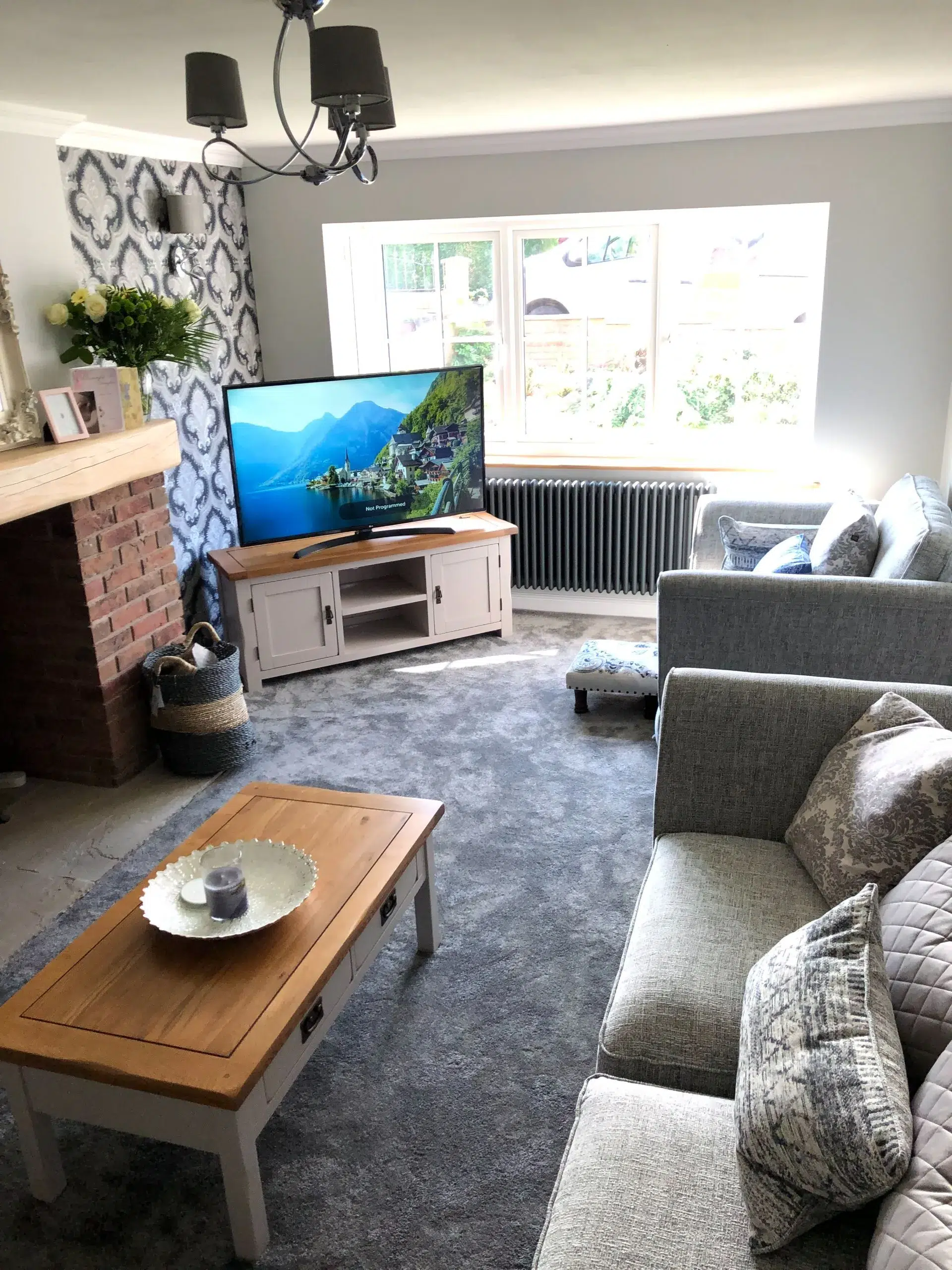 CSG Plastics & Build | Two Storey Extension