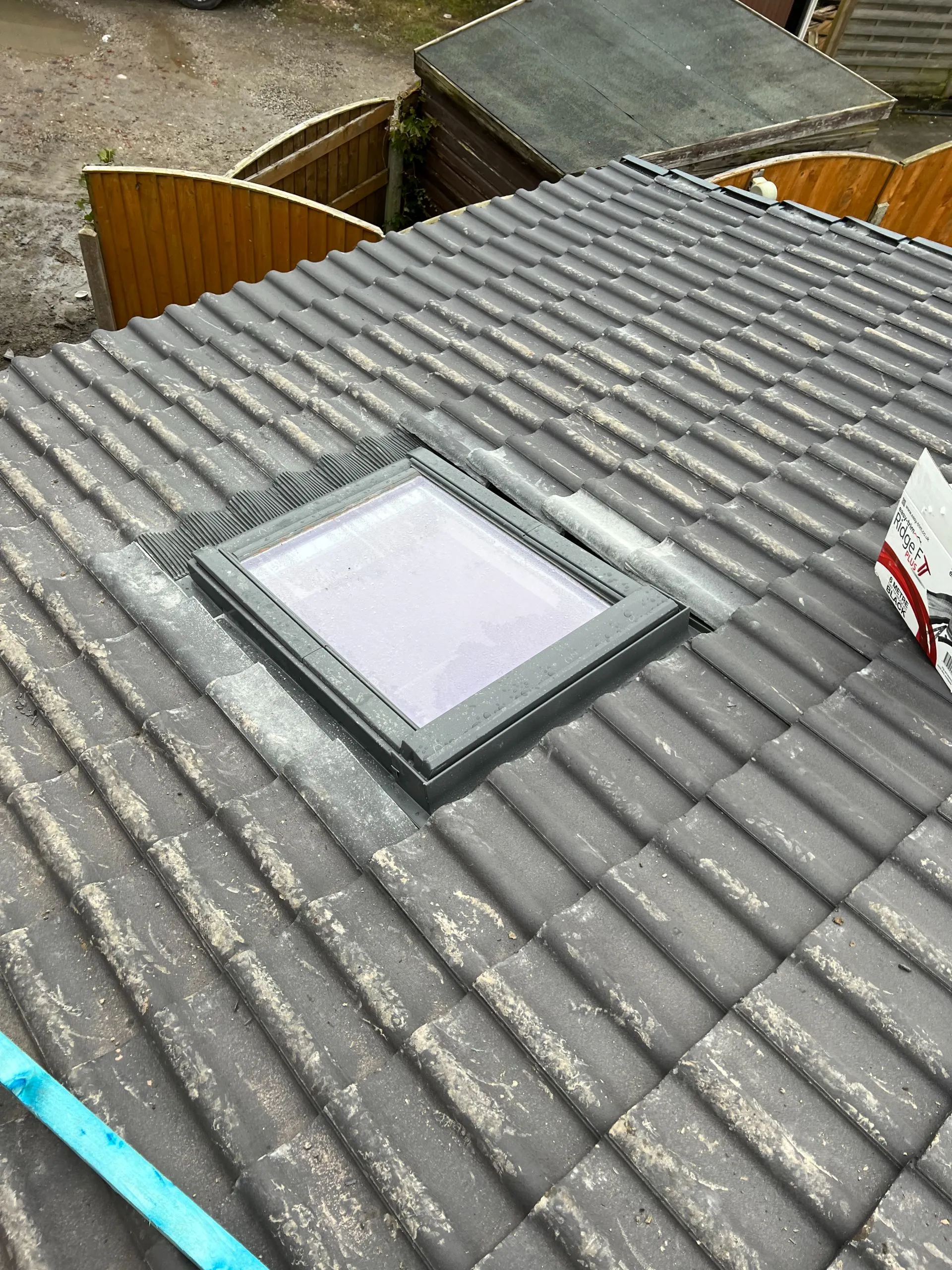 CSG Plastics & Build | Contemporary Rear extension