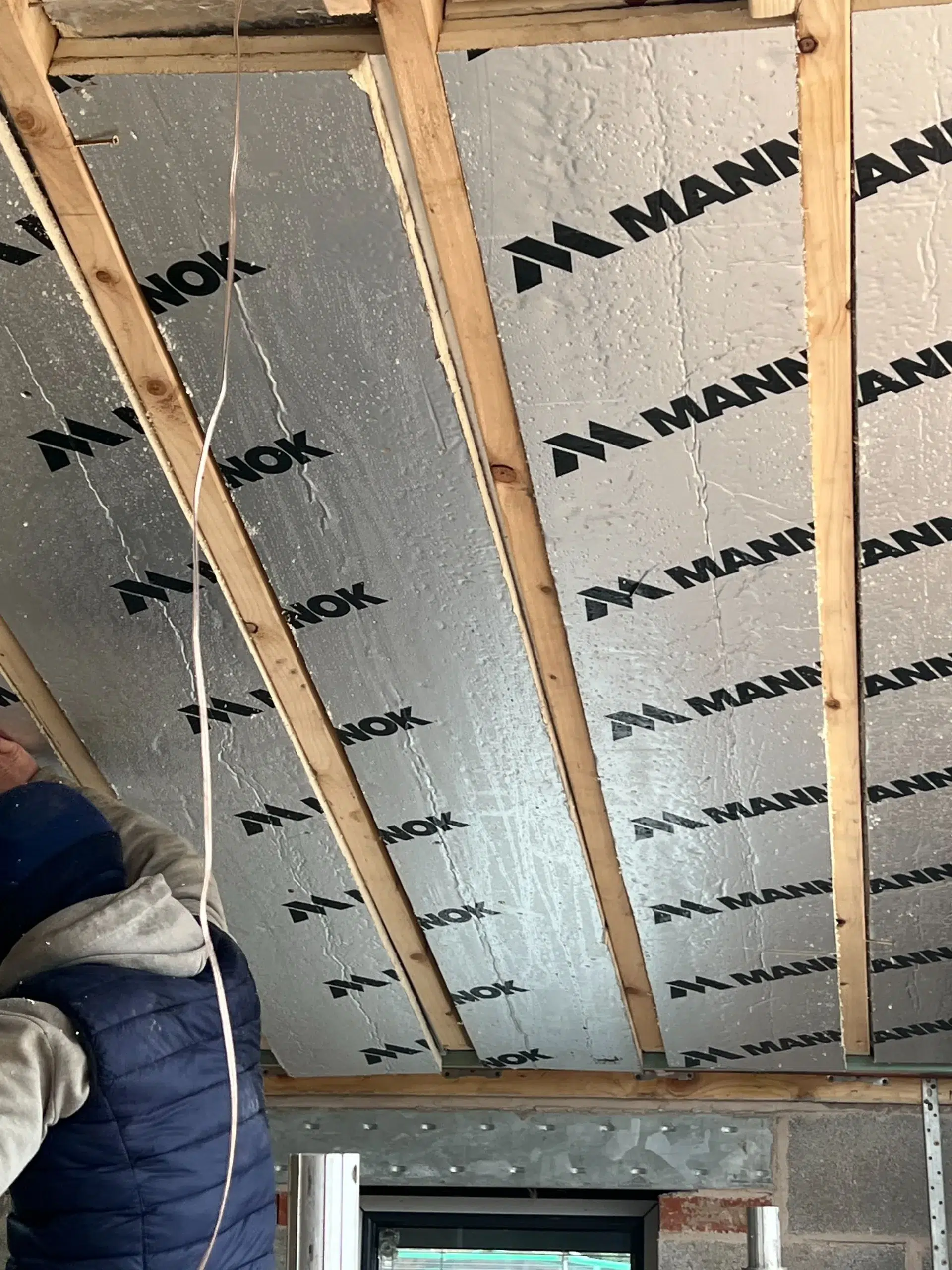 CSG Plastics & Build | Contemporary Rear extension