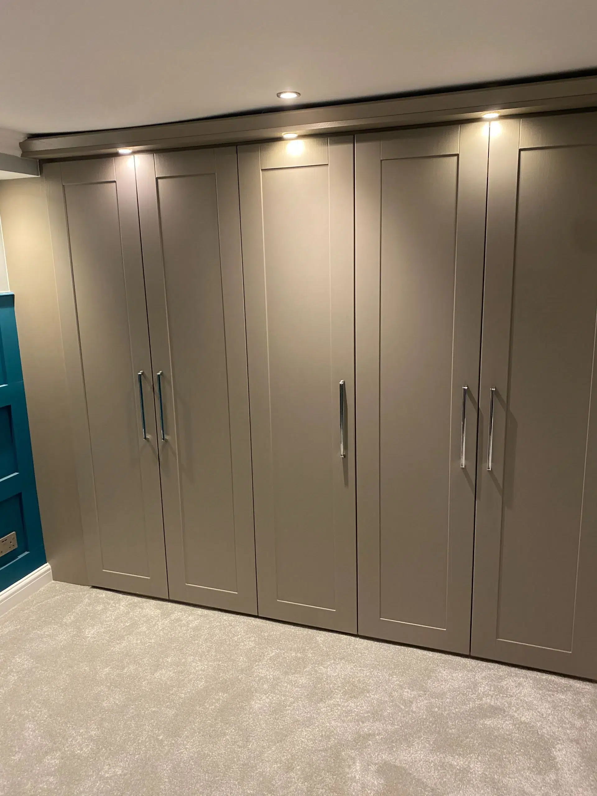 CSG Plastics & Build | Two Storey Extension