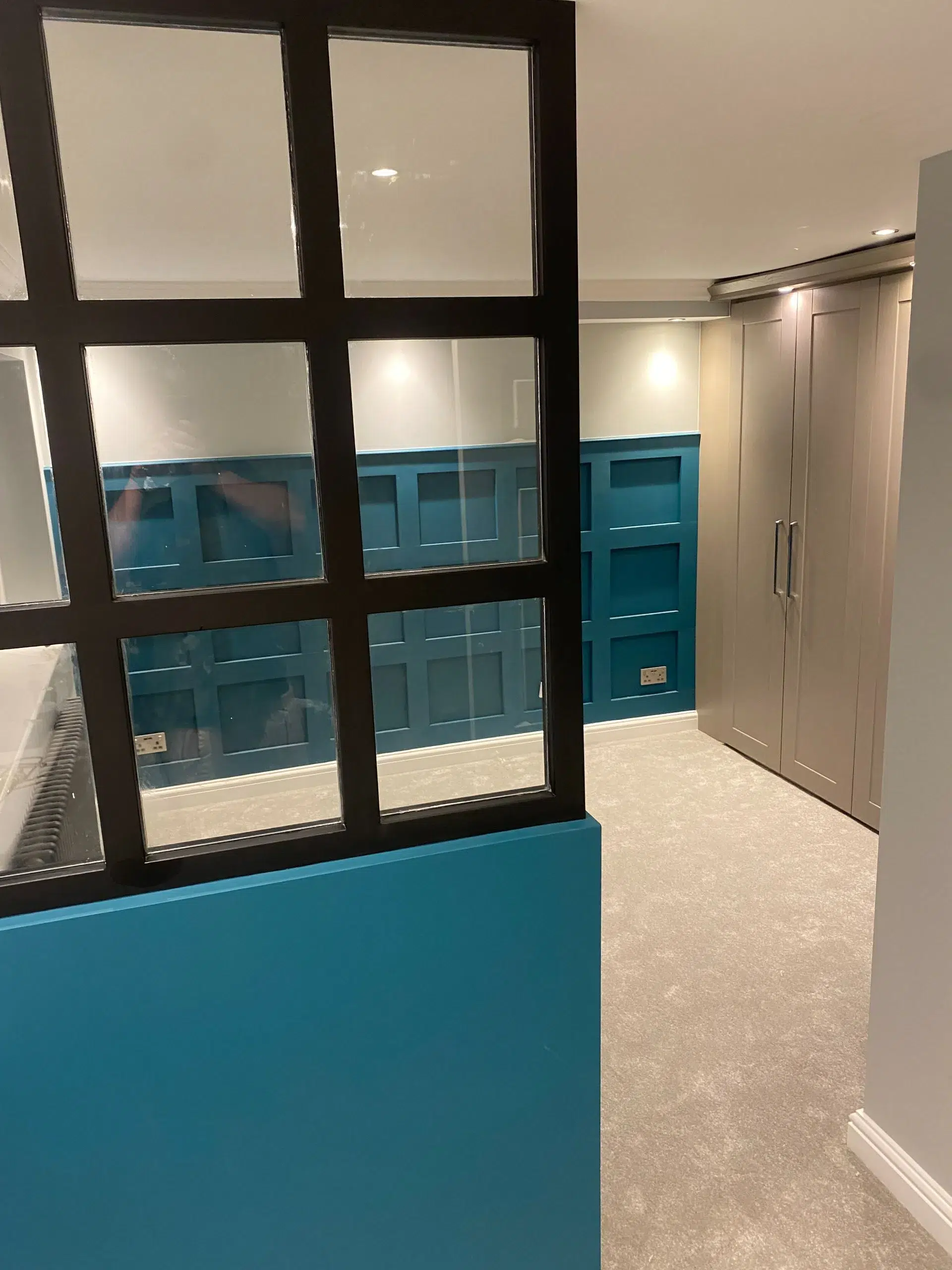 CSG Plastics & Build | Two Storey Extension