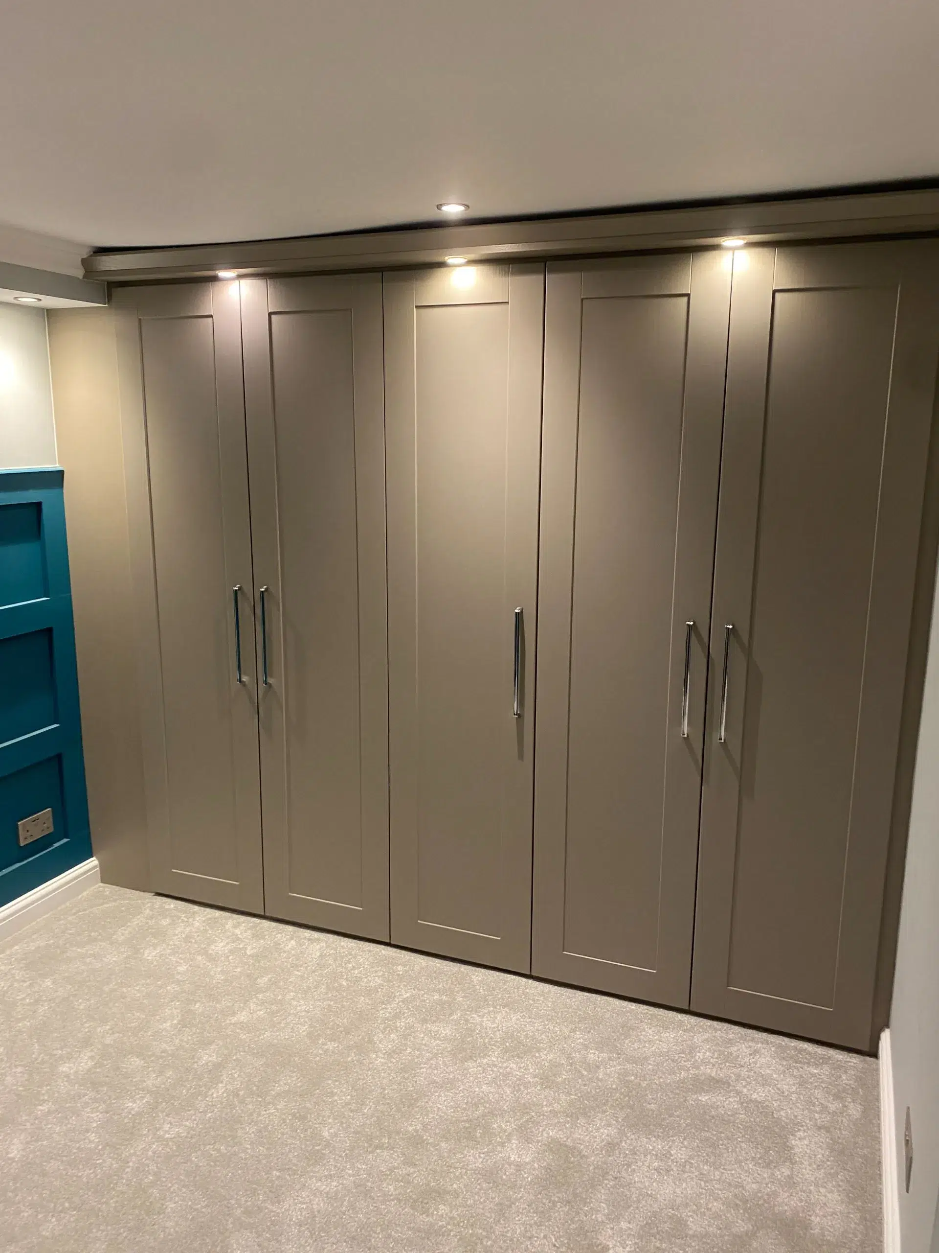 CSG Plastics & Build | Two Storey Extension