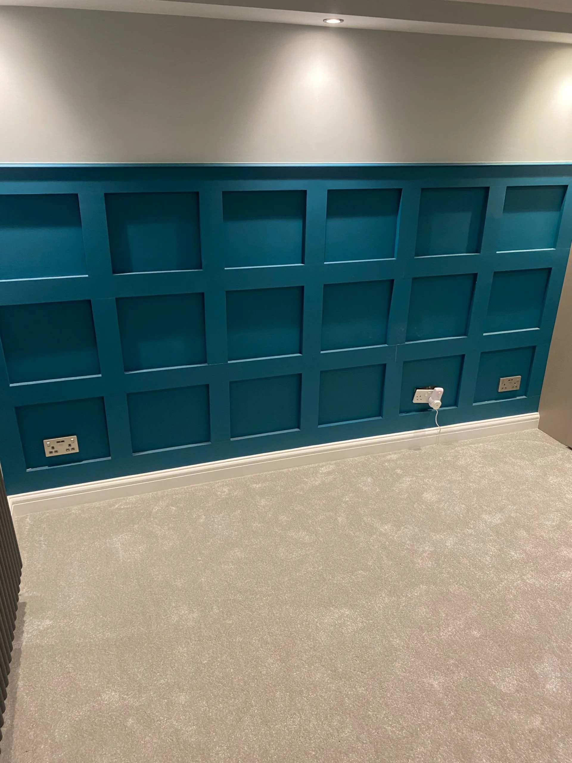 CSG Plastics & Build | Two Storey Extension