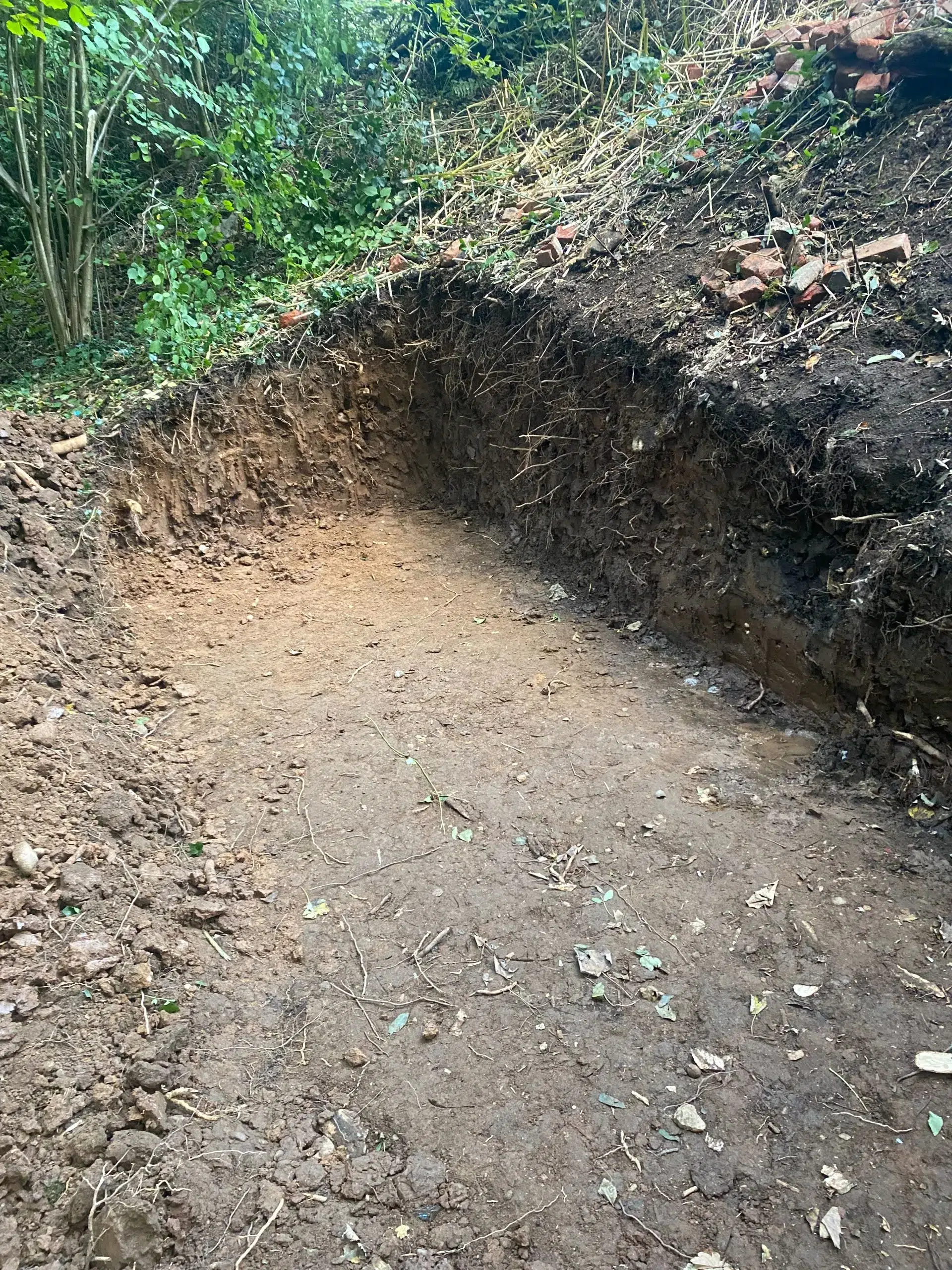 CSG Plastics & Build | Two Storey Extension