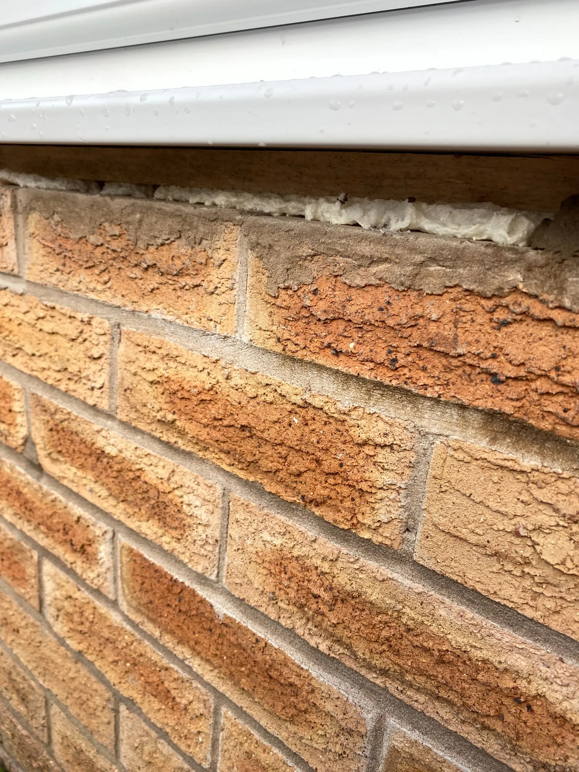 CSG Plastics & Build | Front porch extension