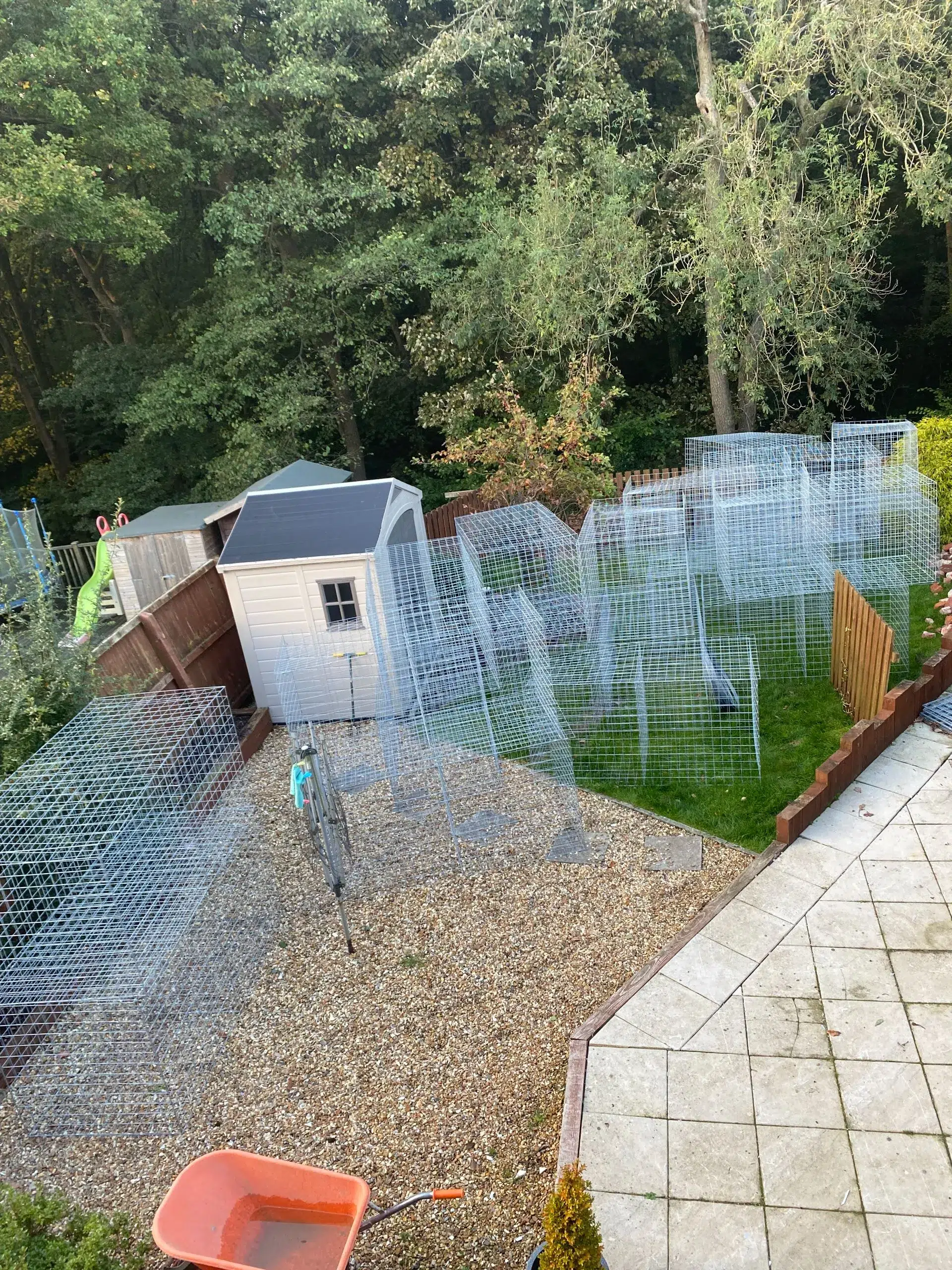 CSG Plastics & Build | Two Storey Extension