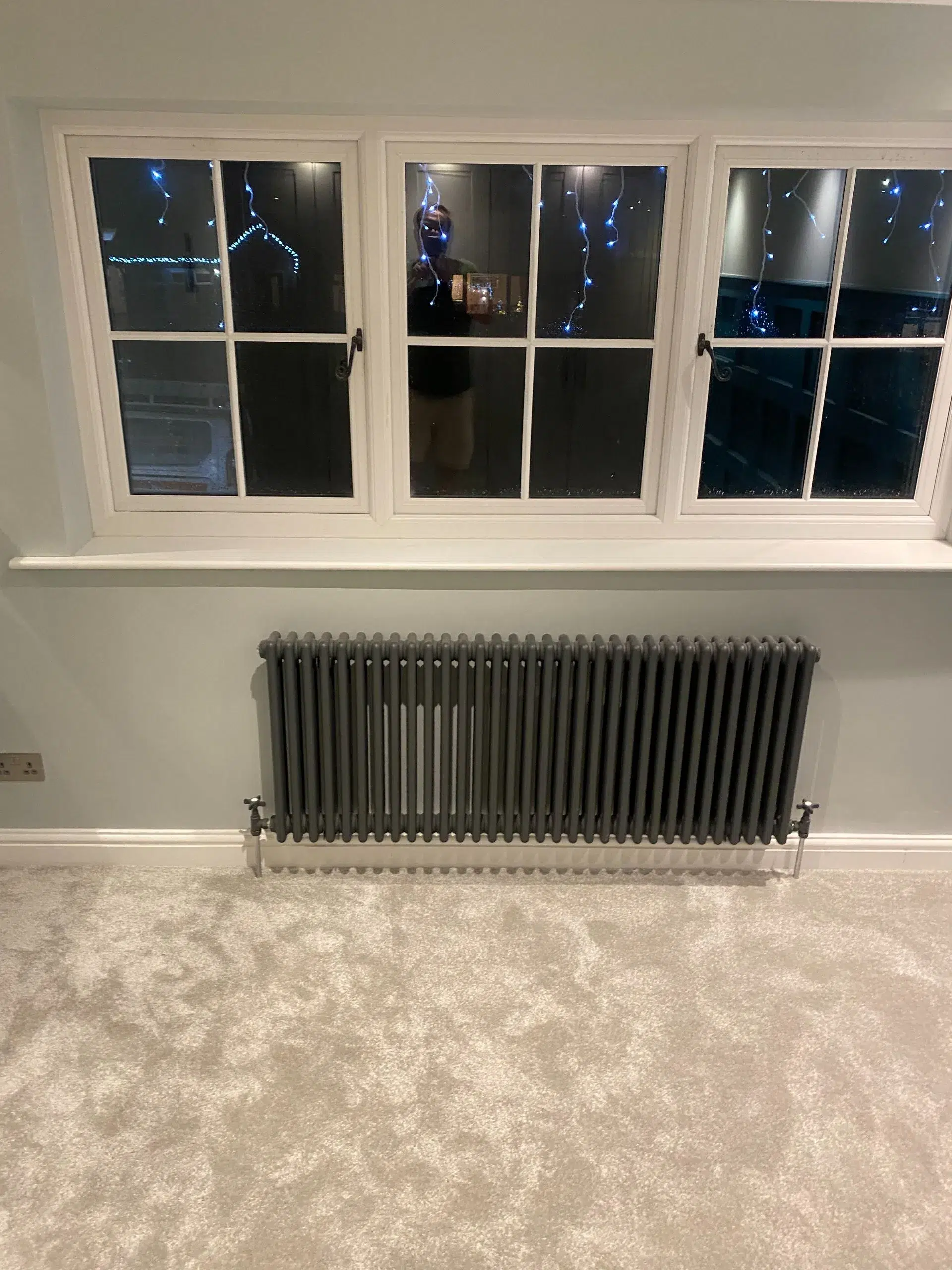 CSG Plastics & Build | Two Storey Extension