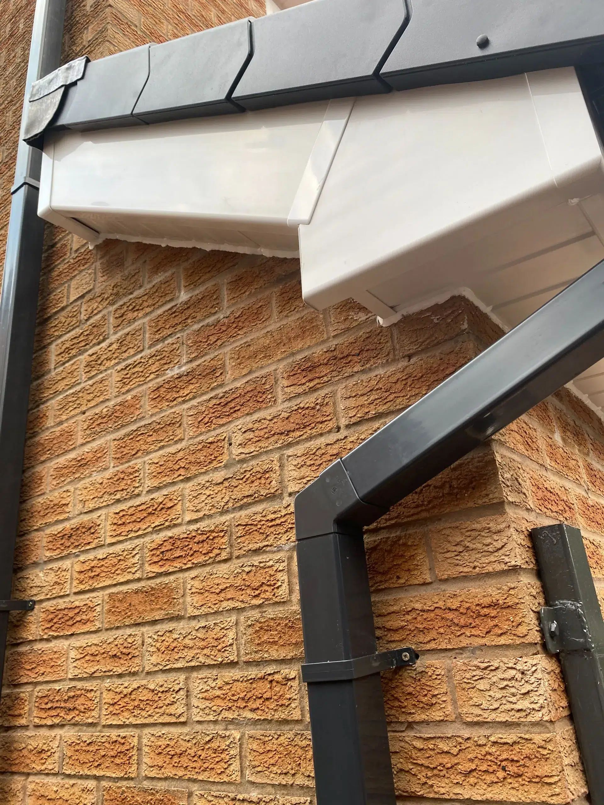 CSG Plastics & Build | Front porch extension