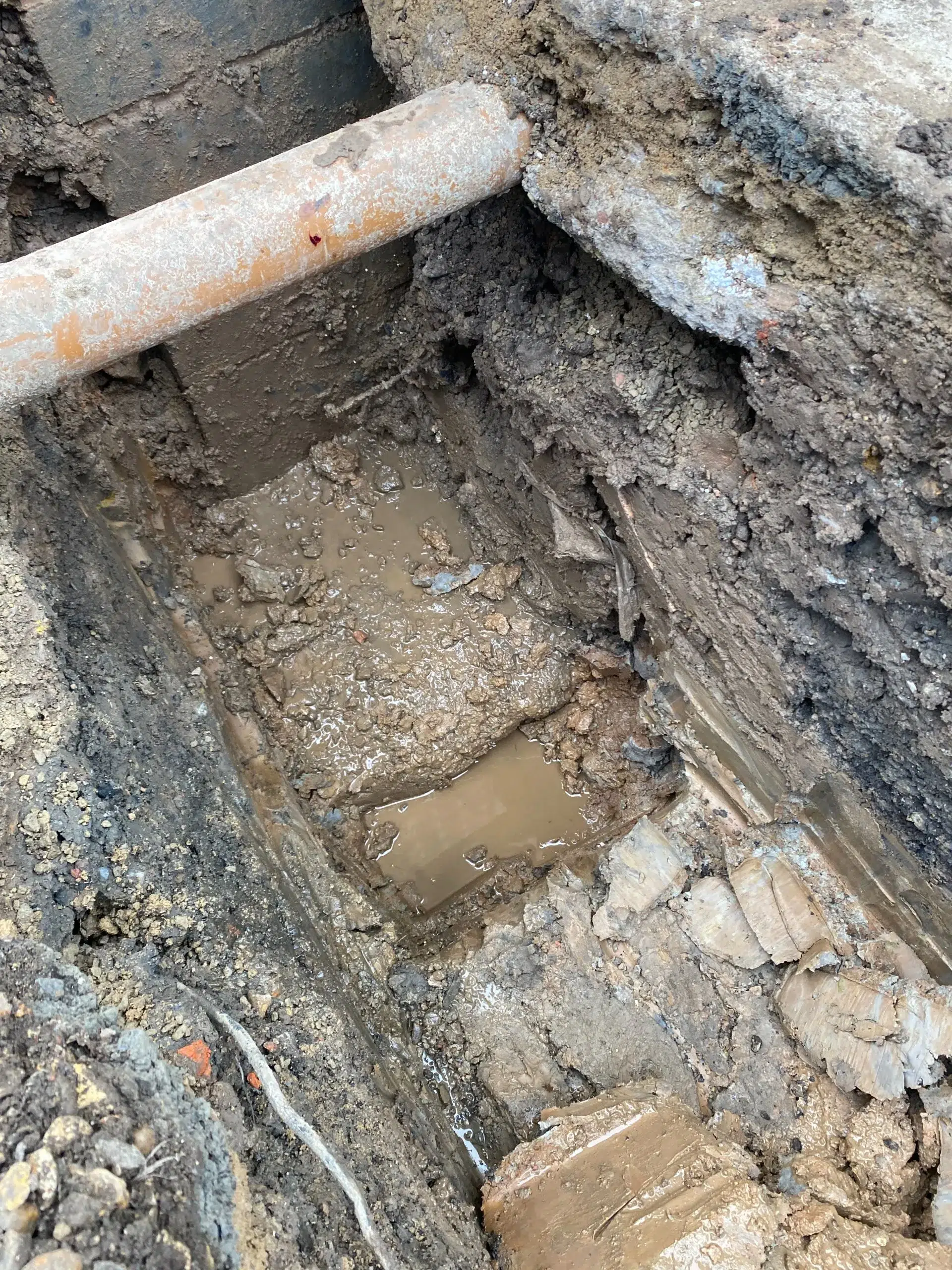 CSG Plastics & Build | Front porch extension