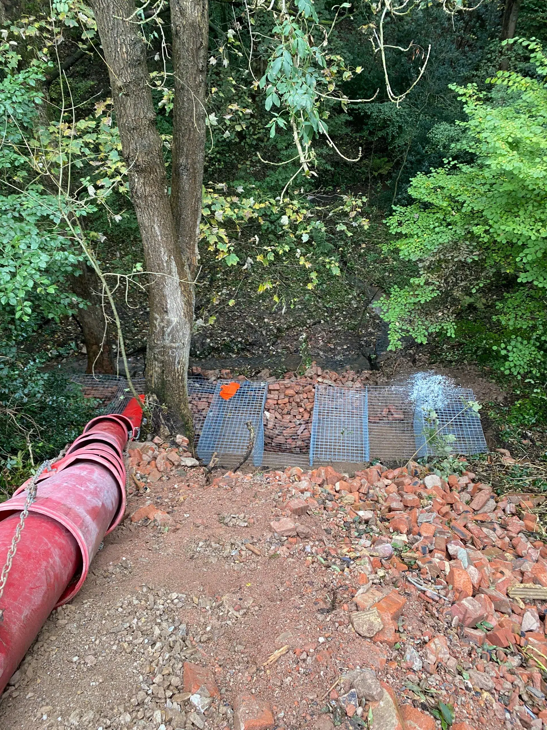 CSG Plastics & Build | Two Storey Extension