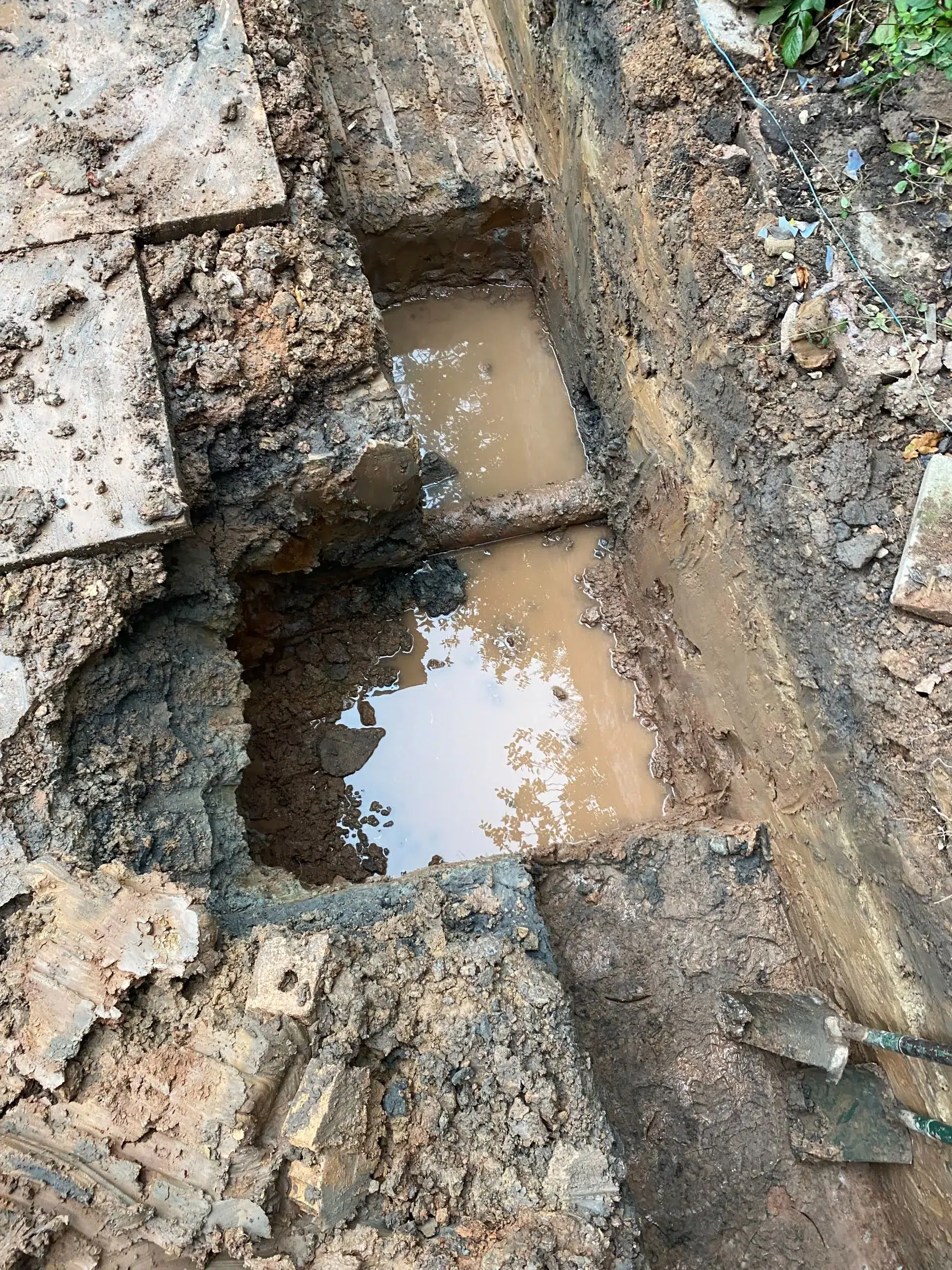 CSG Plastics & Build | Two Storey Extension