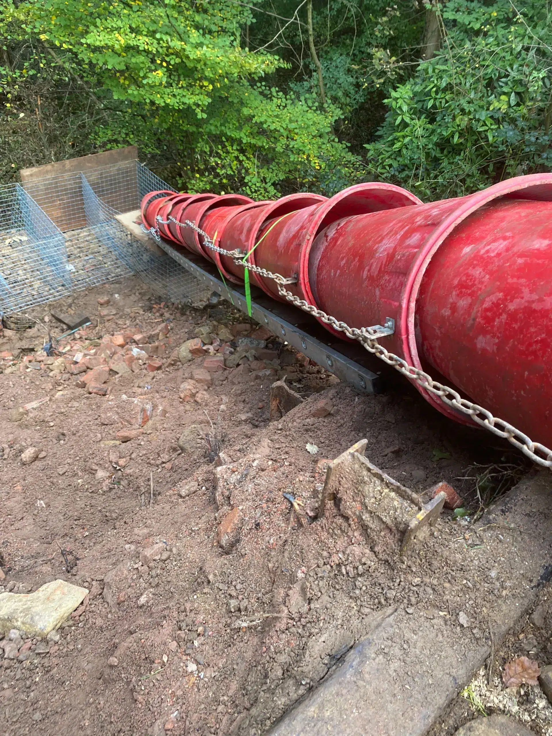 CSG Plastics & Build | Two Storey Extension