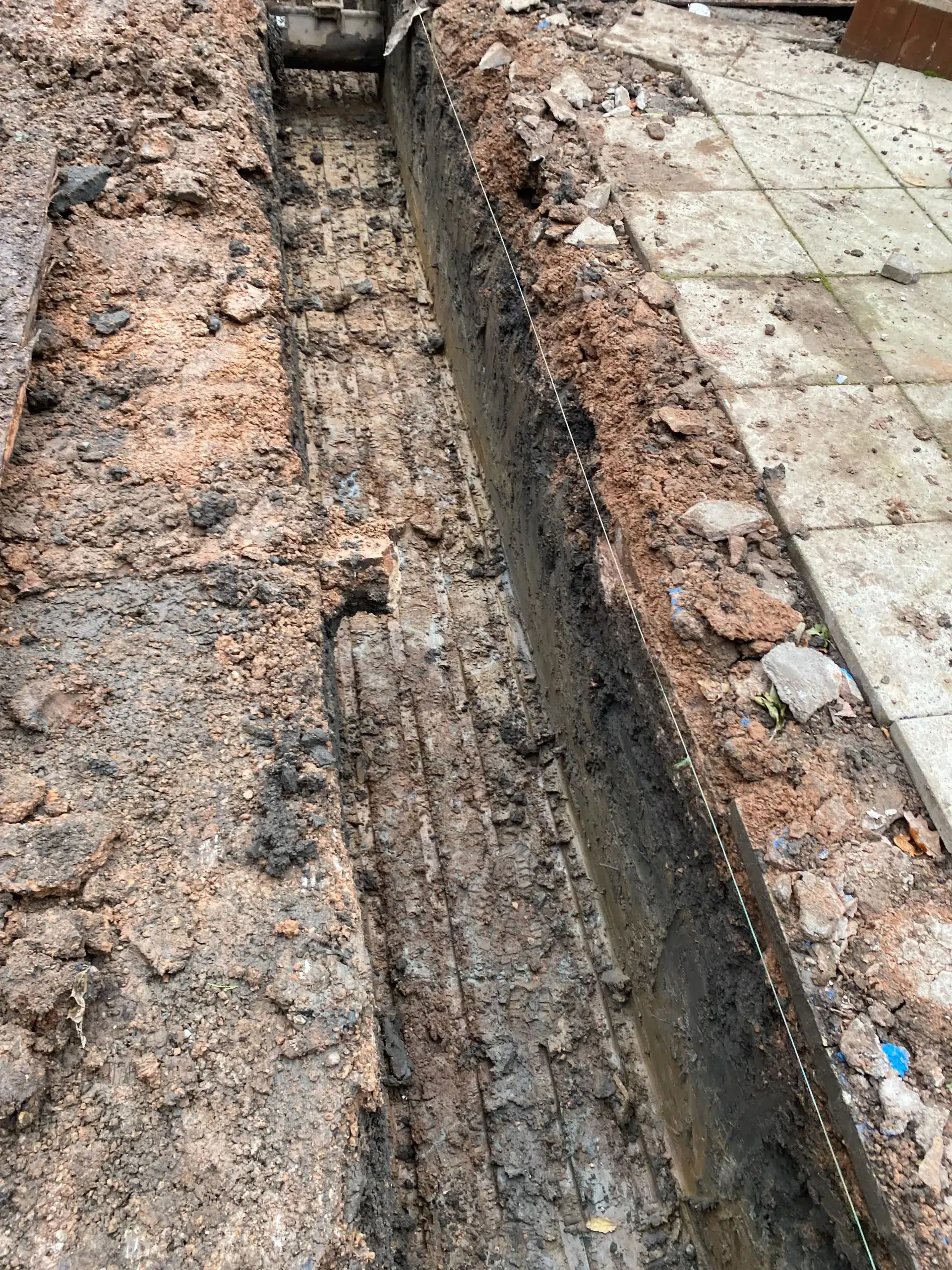 CSG Plastics & Build | Two Storey Extension