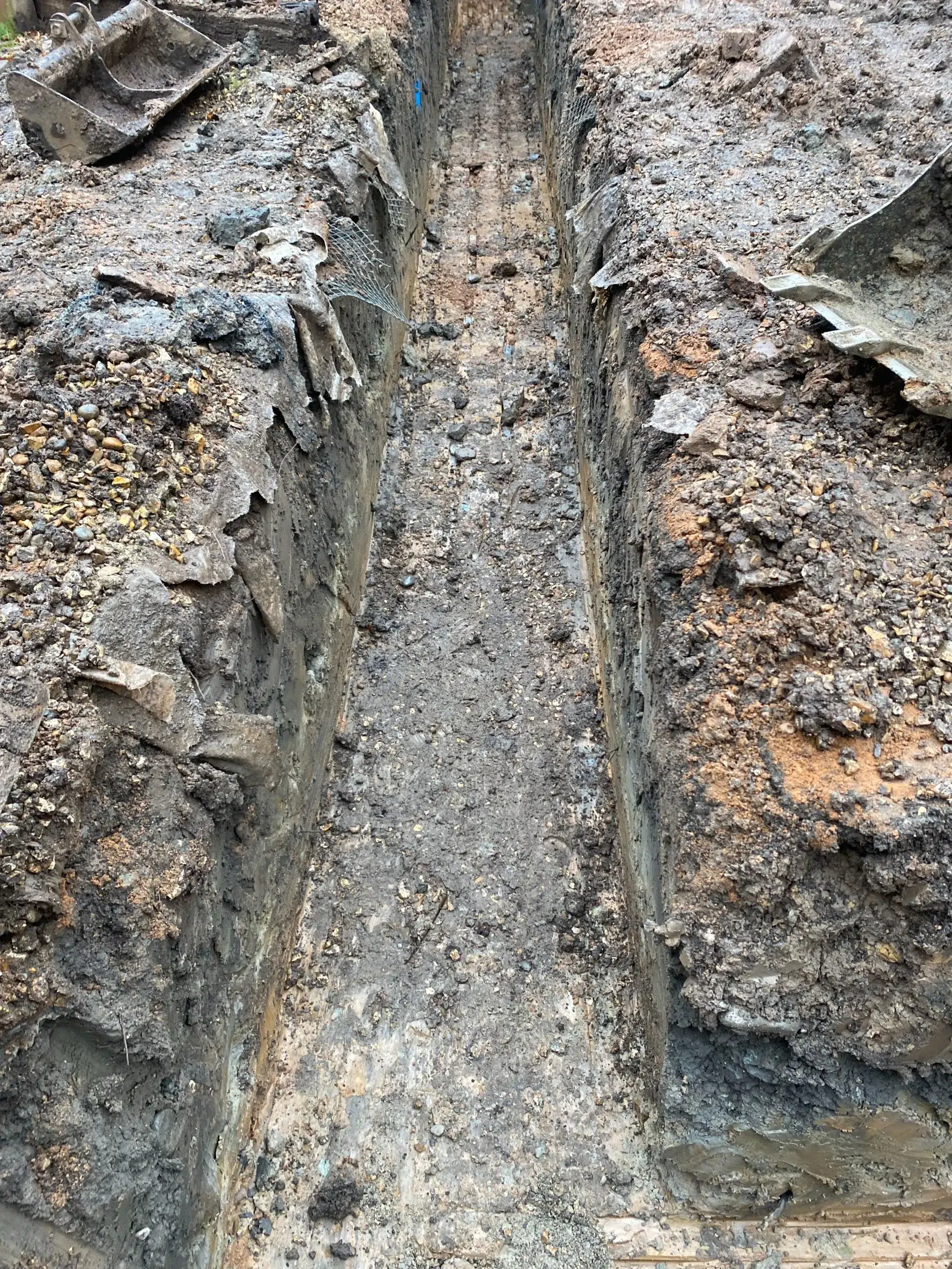 CSG Plastics & Build | Two Storey Extension