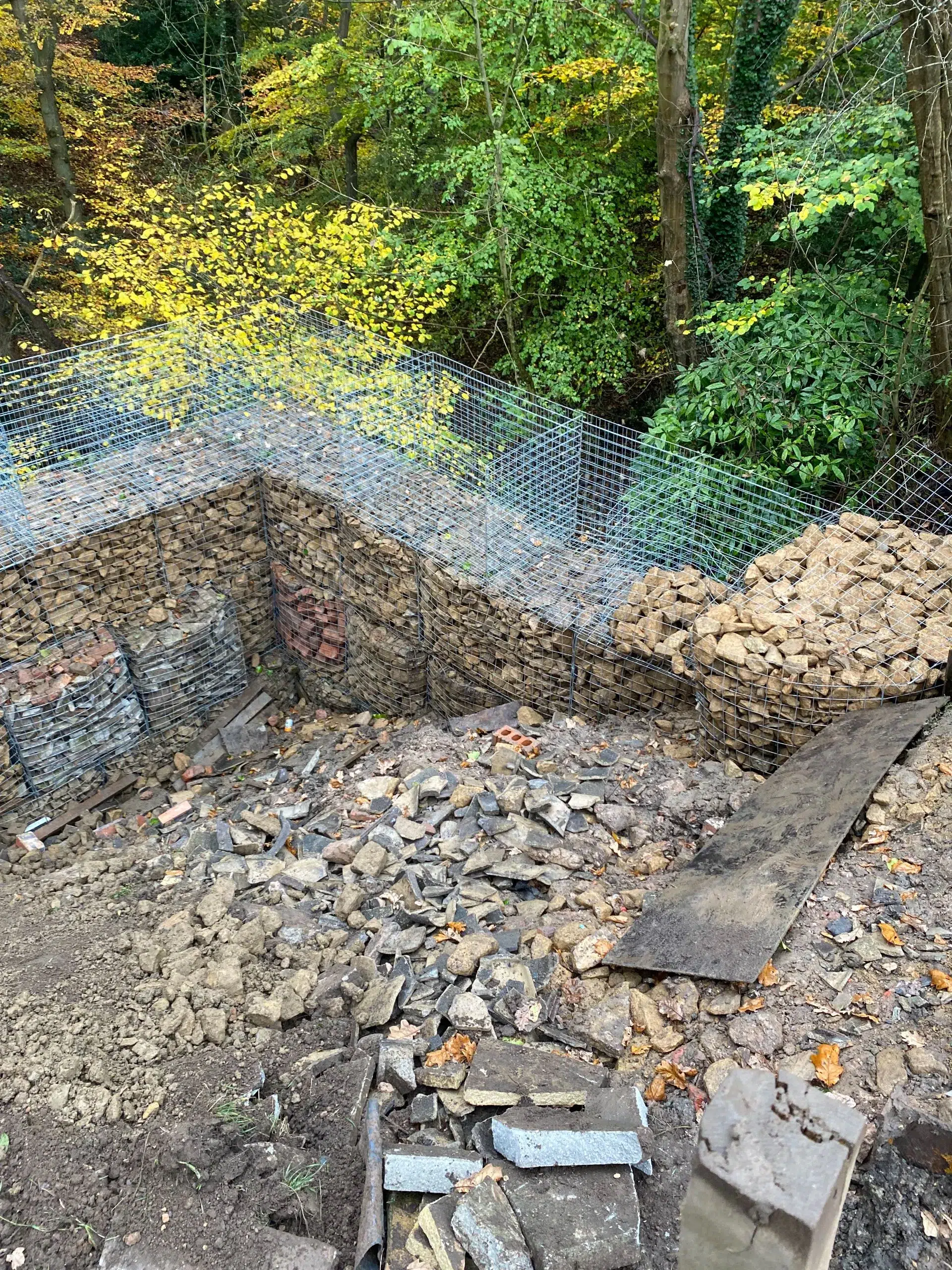 CSG Plastics & Build | Two Storey Extension