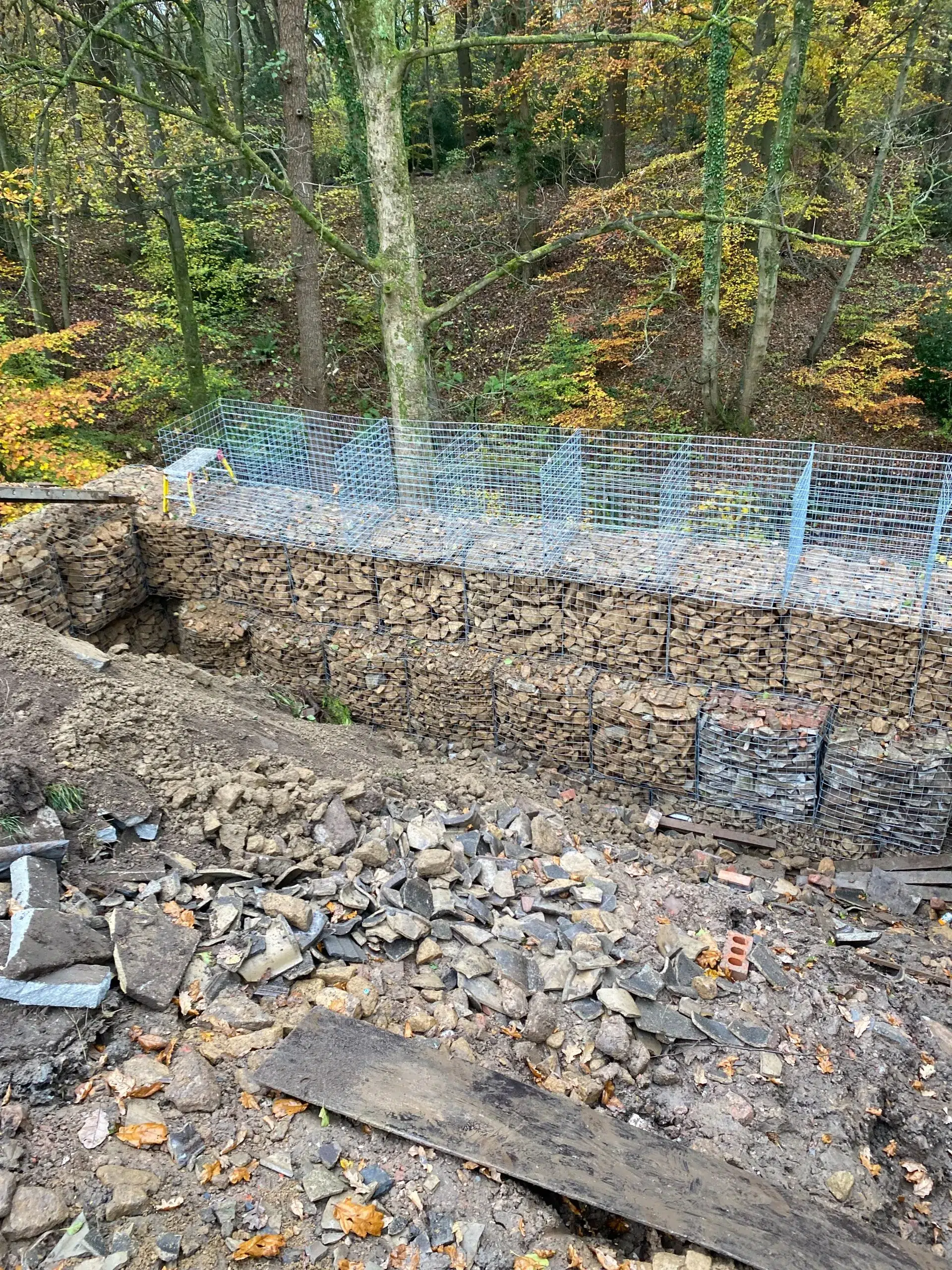 CSG Plastics & Build | Two Storey Extension