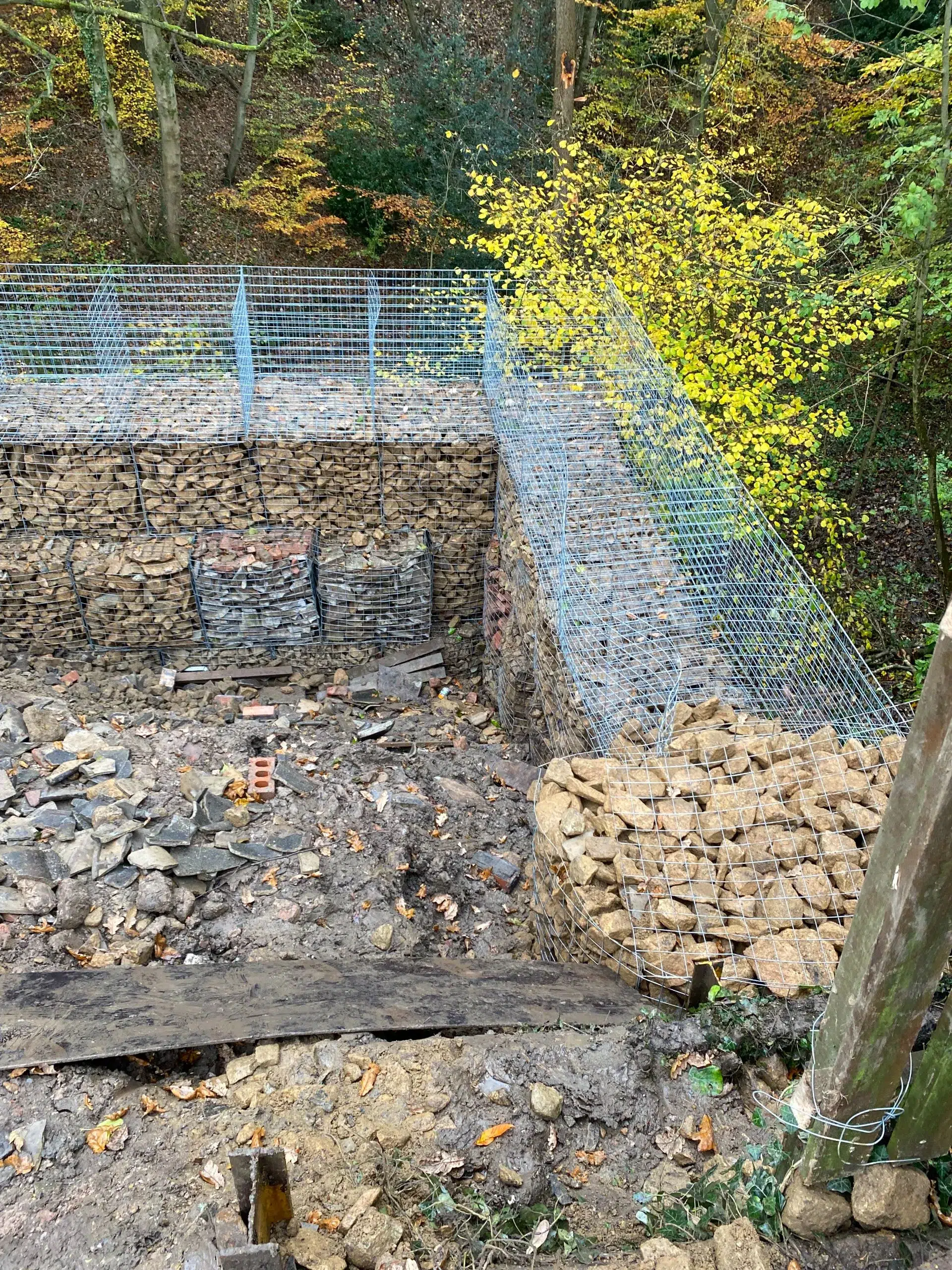 CSG Plastics & Build | Two Storey Extension