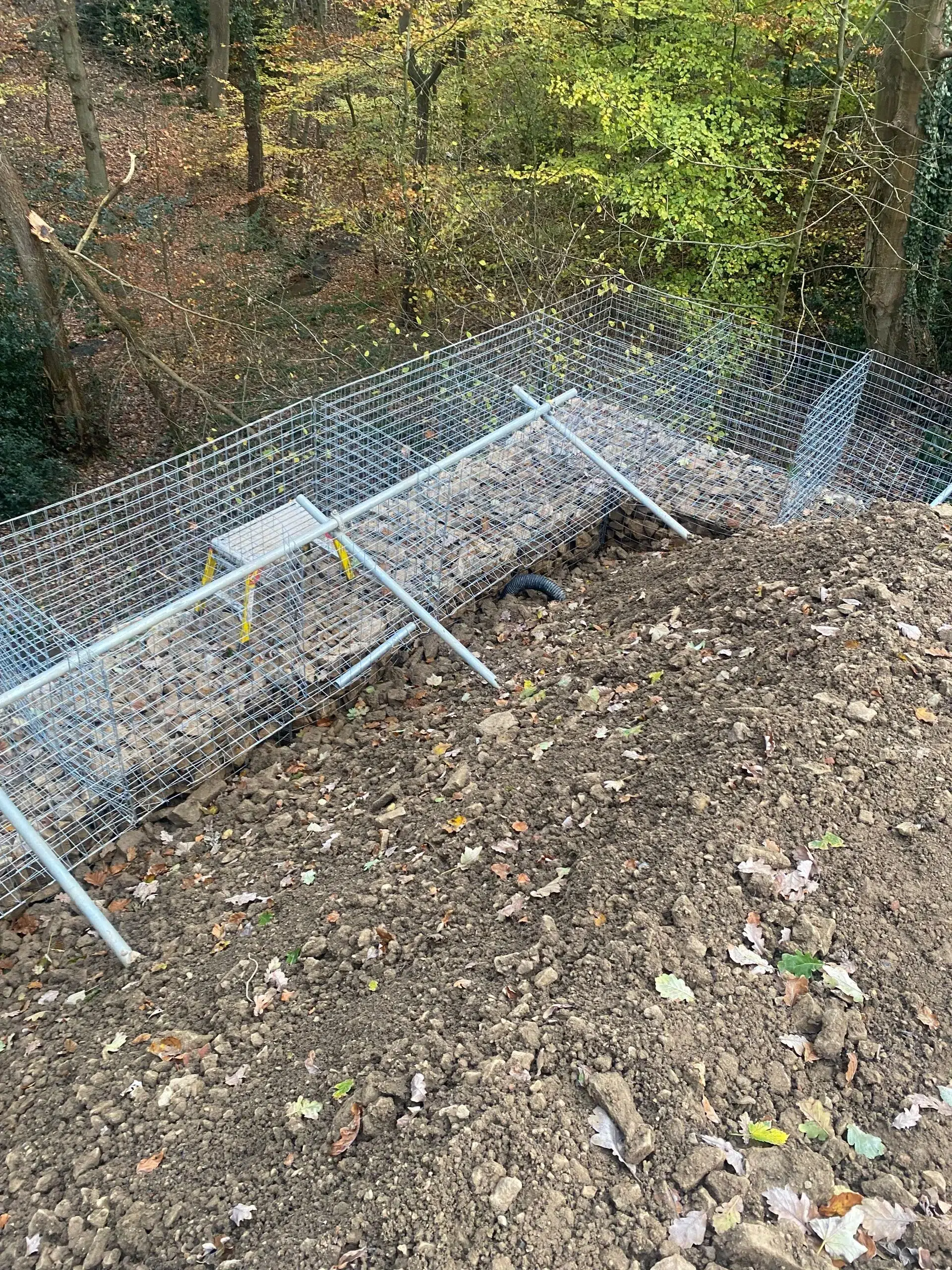 CSG Plastics & Build | Two Storey Extension