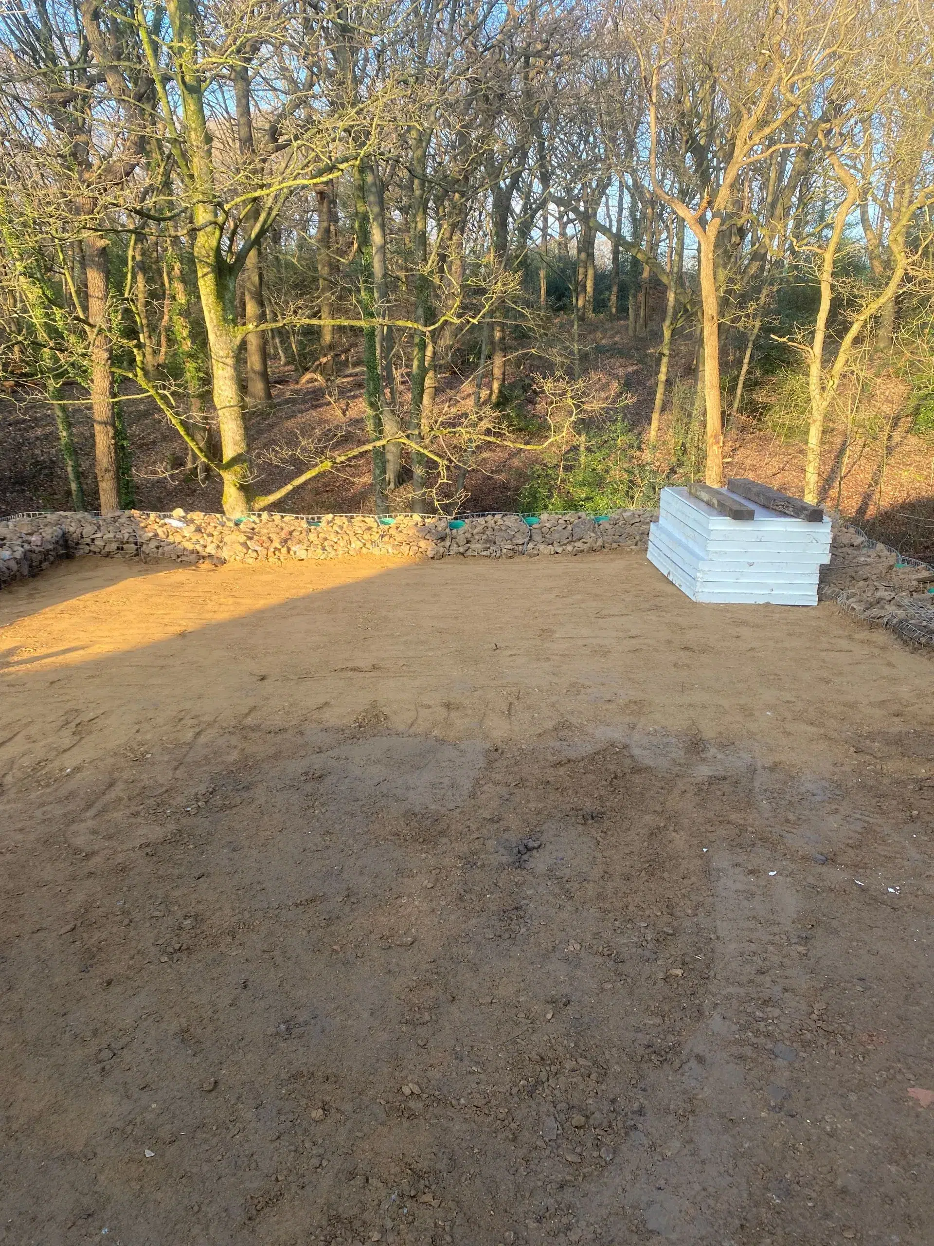 CSG Plastics & Build | Two Storey Extension