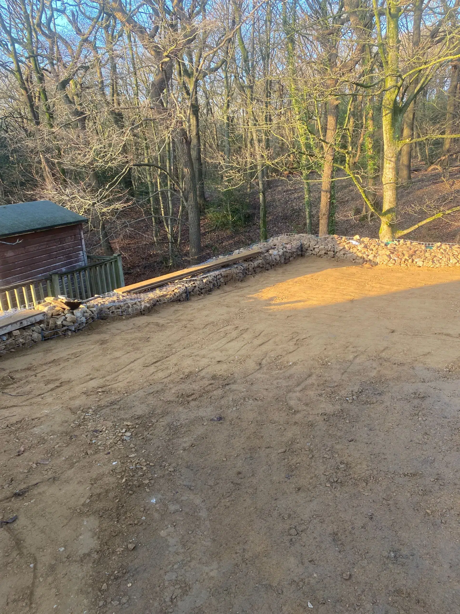 CSG Plastics & Build | Two Storey Extension