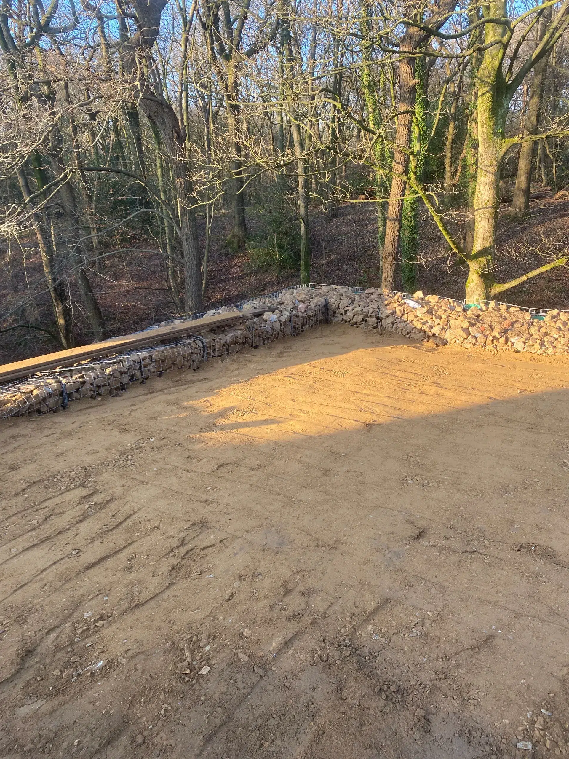 CSG Plastics & Build | Two Storey Extension