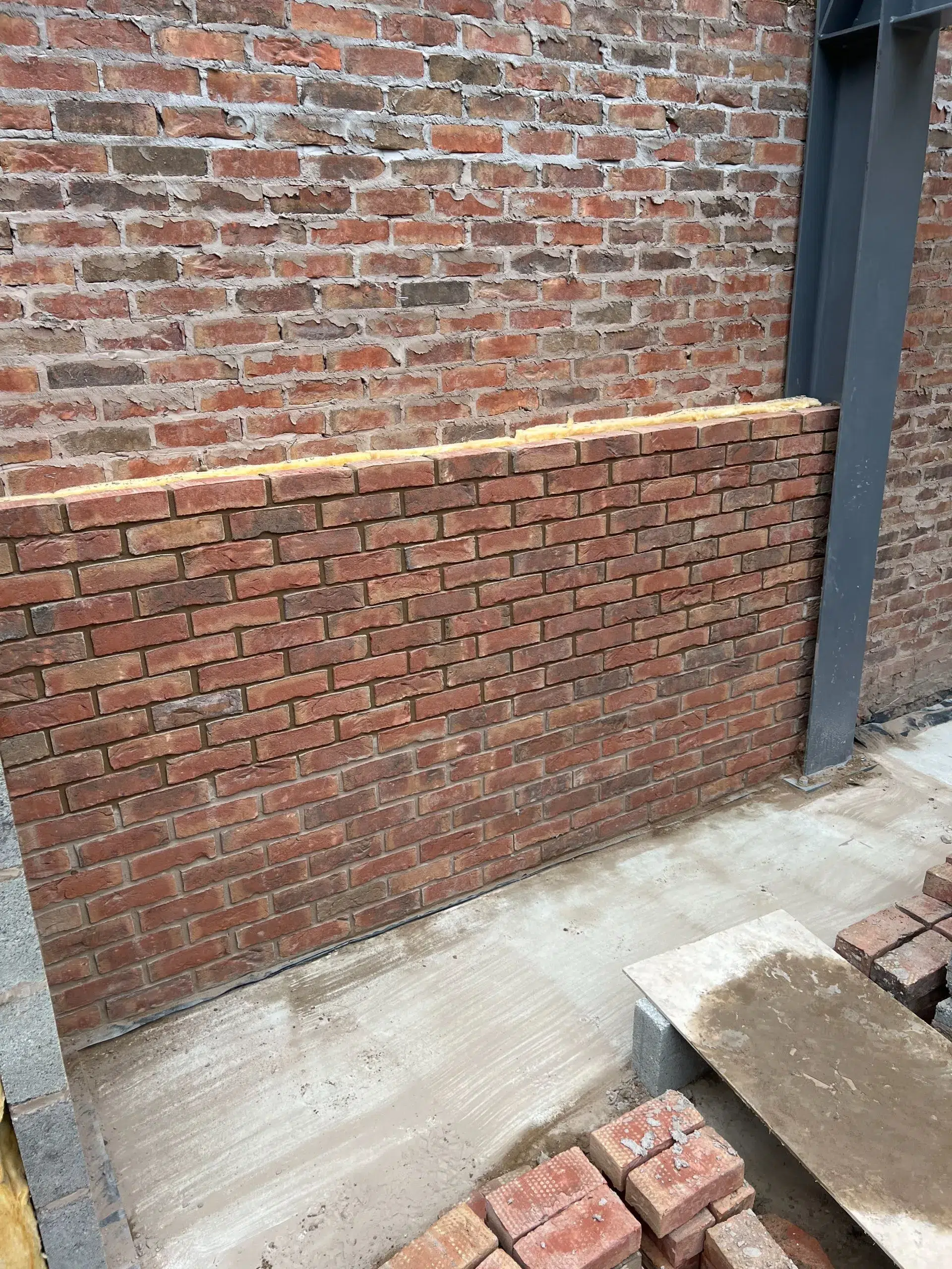 CSG Plastics & Build | Two Storey Extension