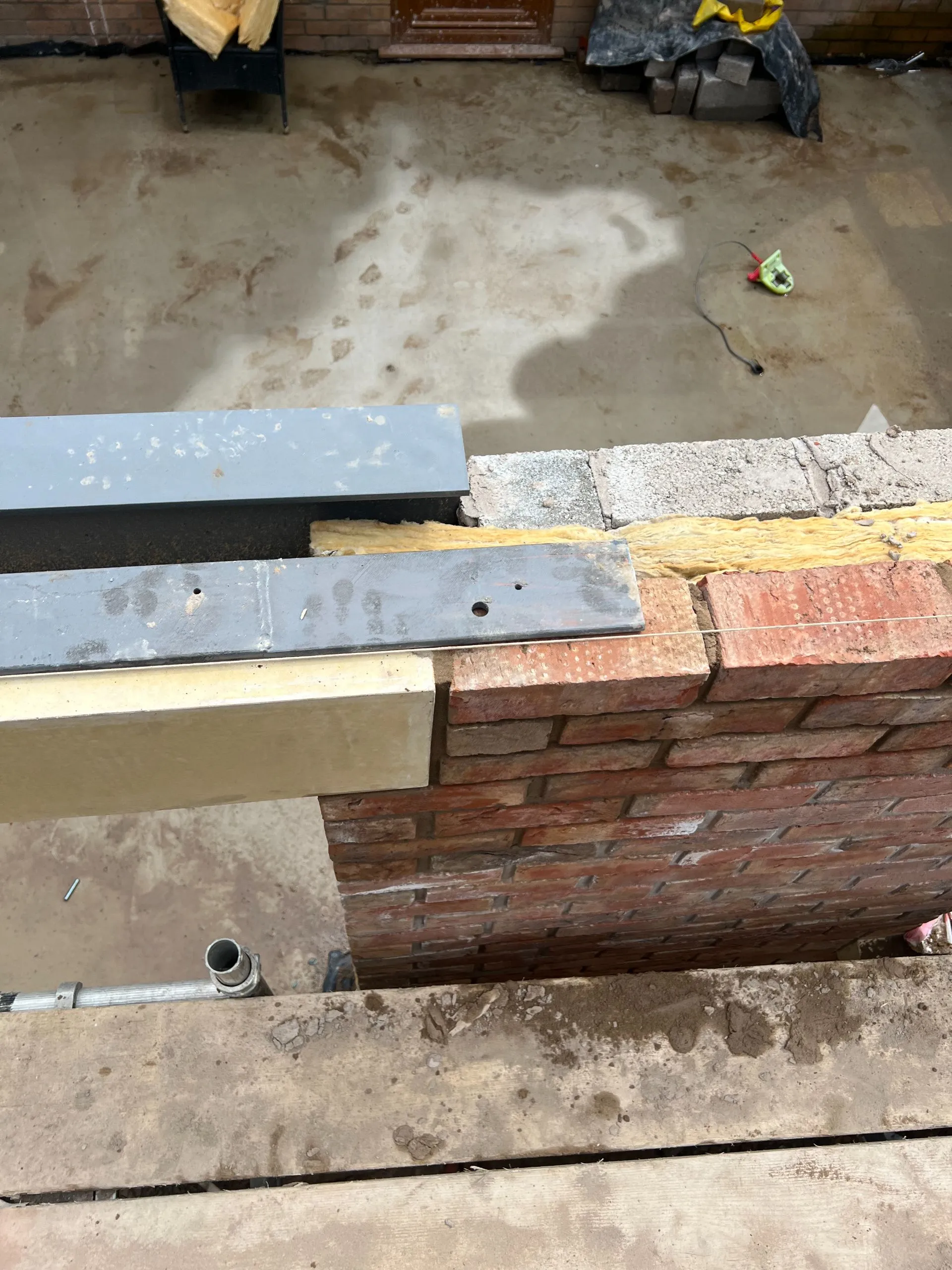 CSG Plastics & Build | Two Storey Extension
