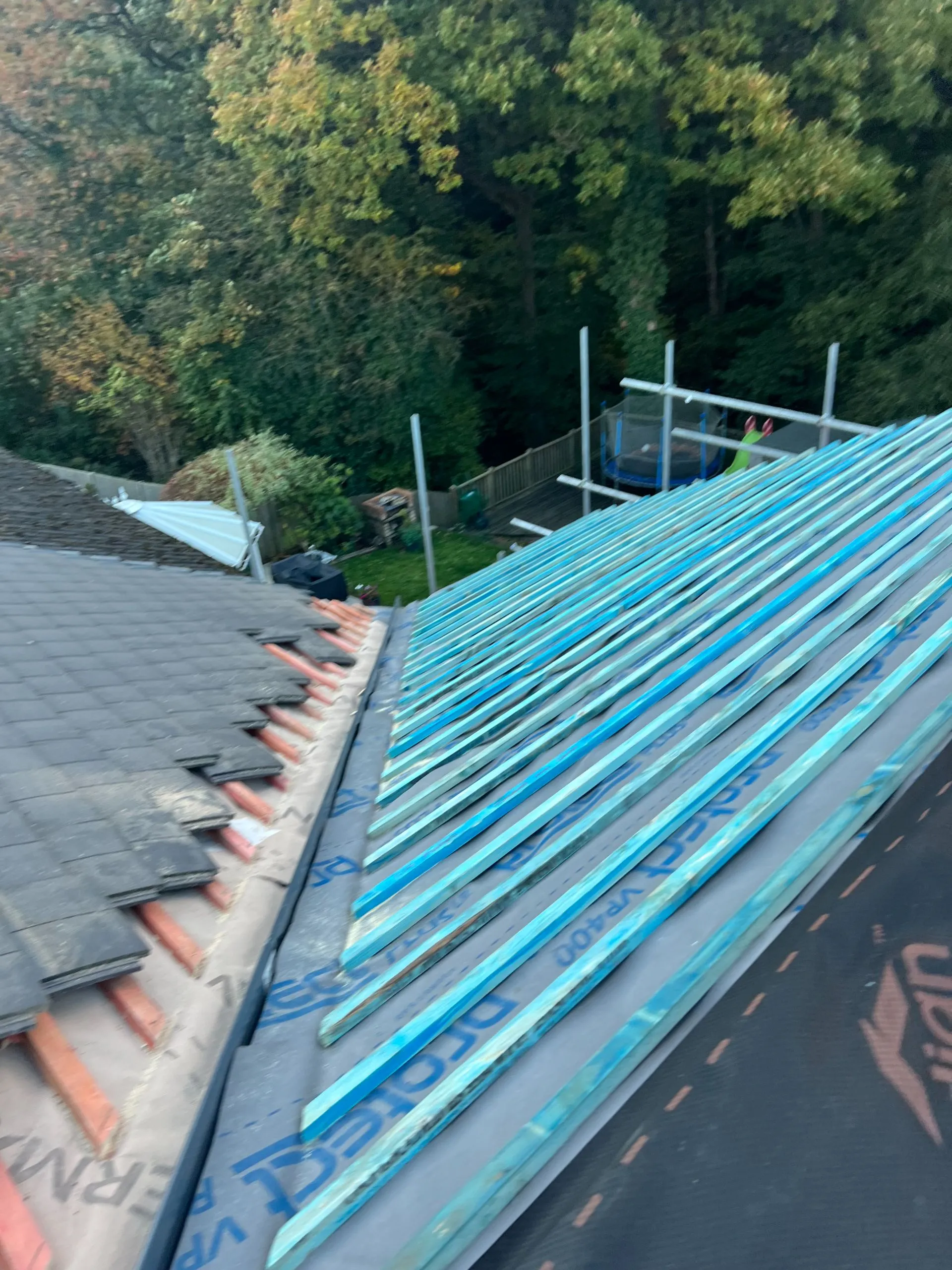 CSG Plastics & Build | Two Storey Extension