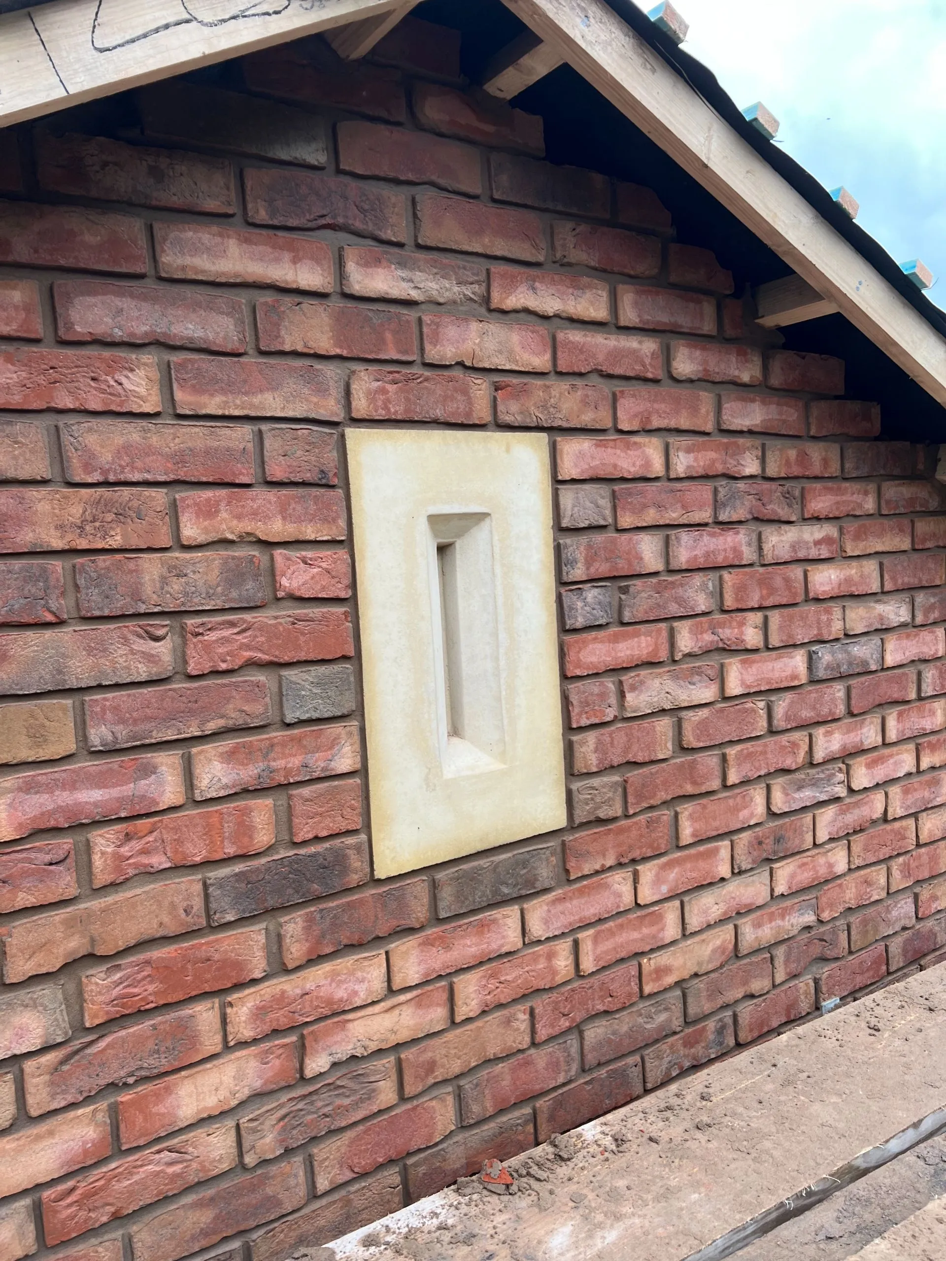 CSG Plastics & Build | Two Storey Extension