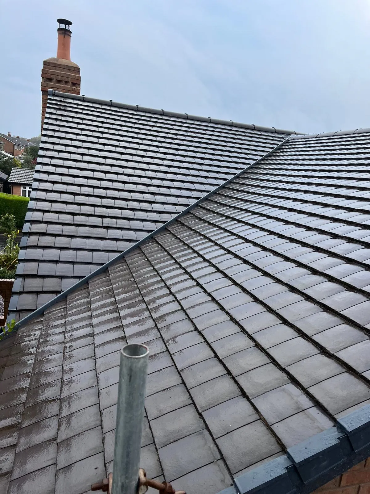 CSG Plastics & Build | Two Storey Extension