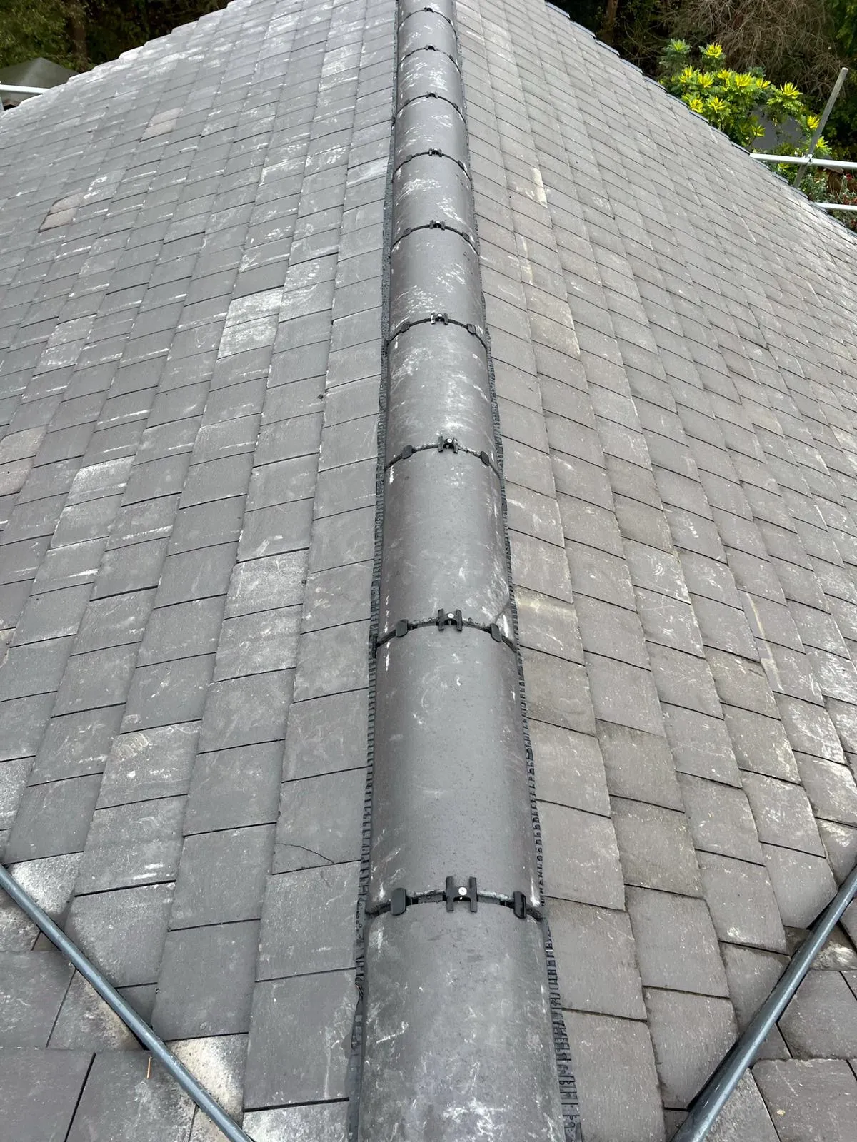 CSG Plastics & Build | Two Storey Extension