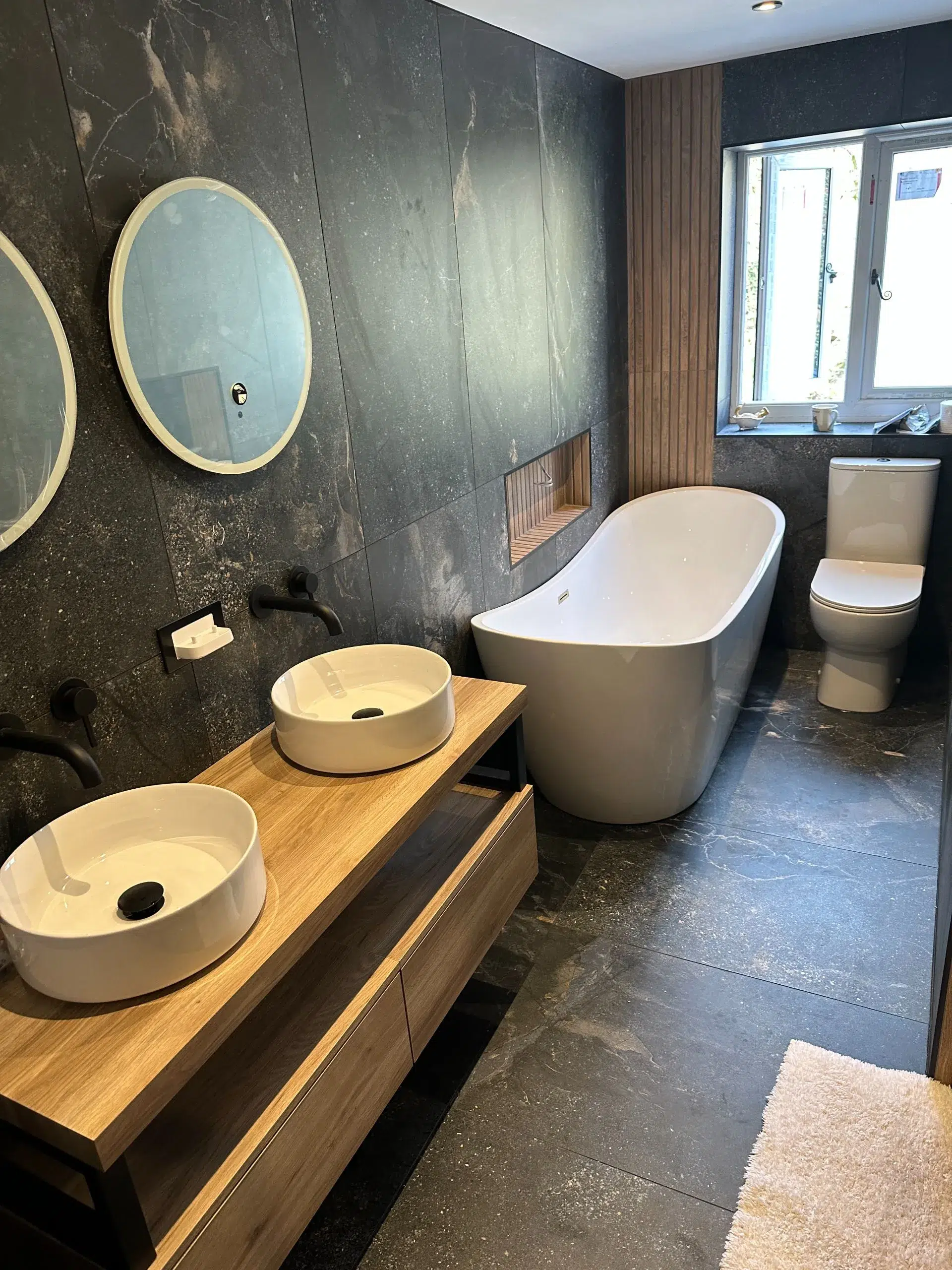 CSG Plastics & Build | Two Storey Extension