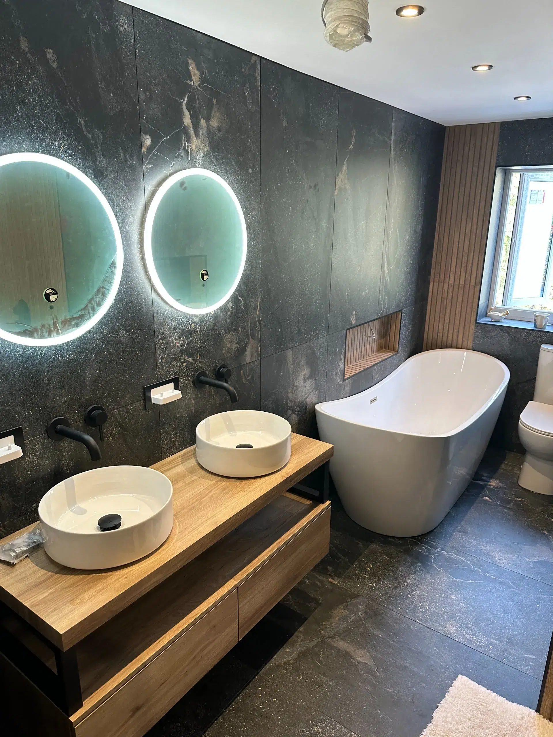 CSG Plastics & Build | Two Storey Extension