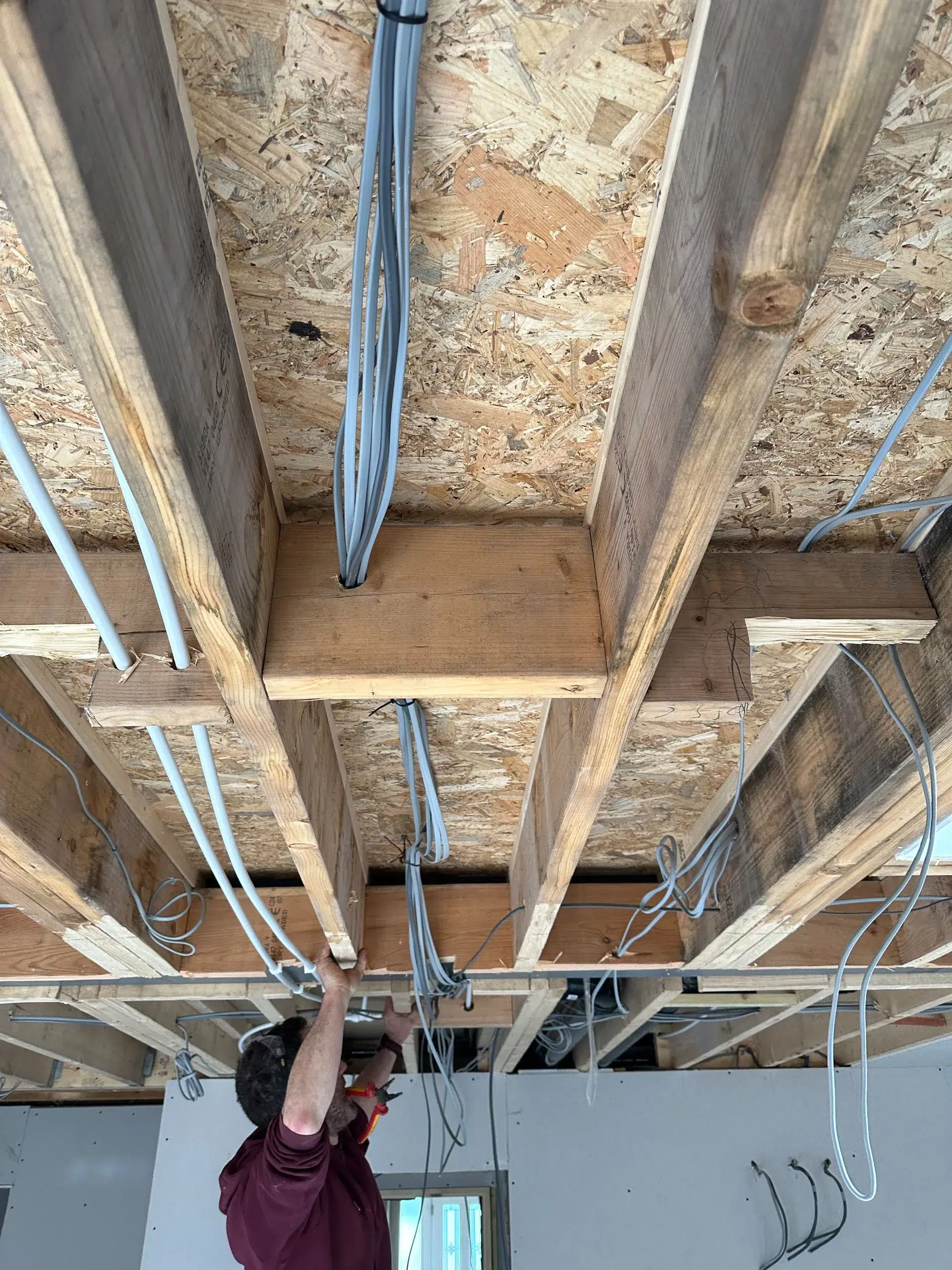 CSG Plastics & Build | Two Storey Extension